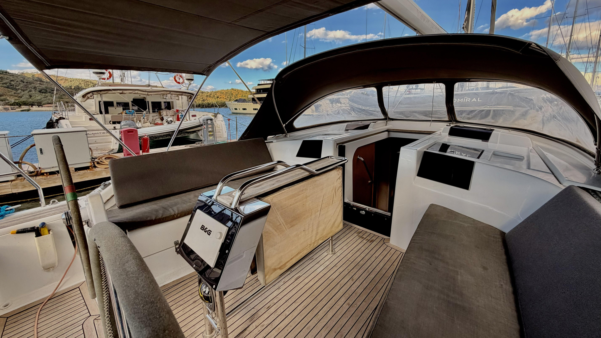 Hanse 415 — photo 27