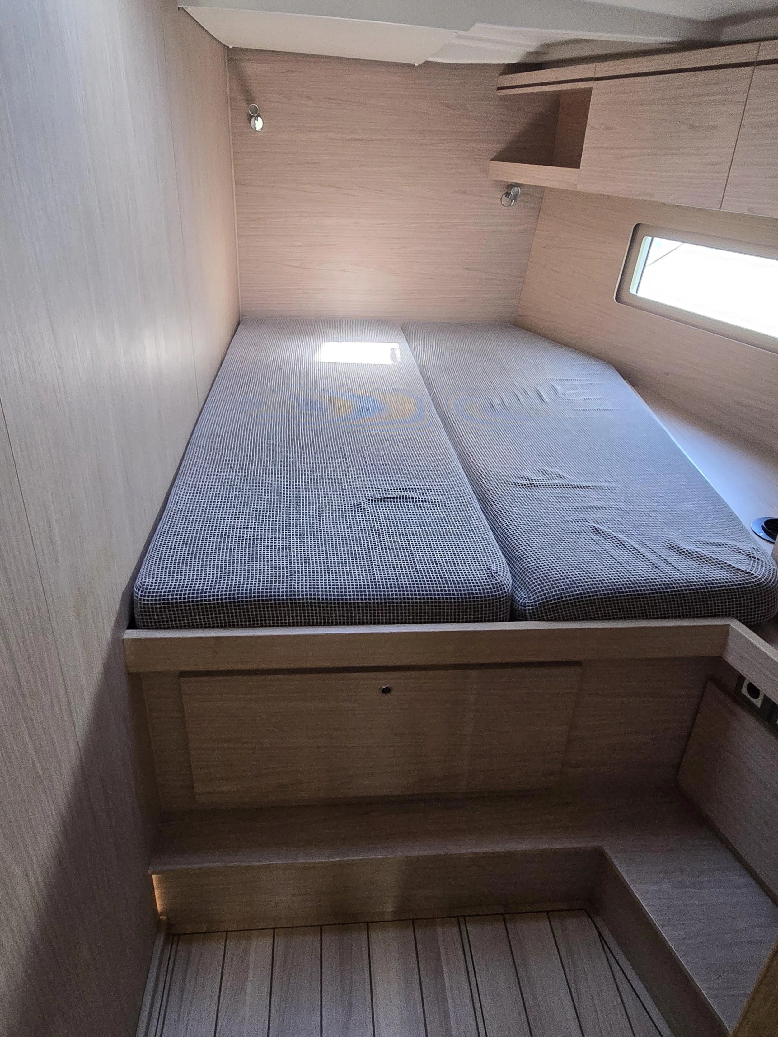 Oceanis 51.1 Air Condition/ (Amelia)  - 2