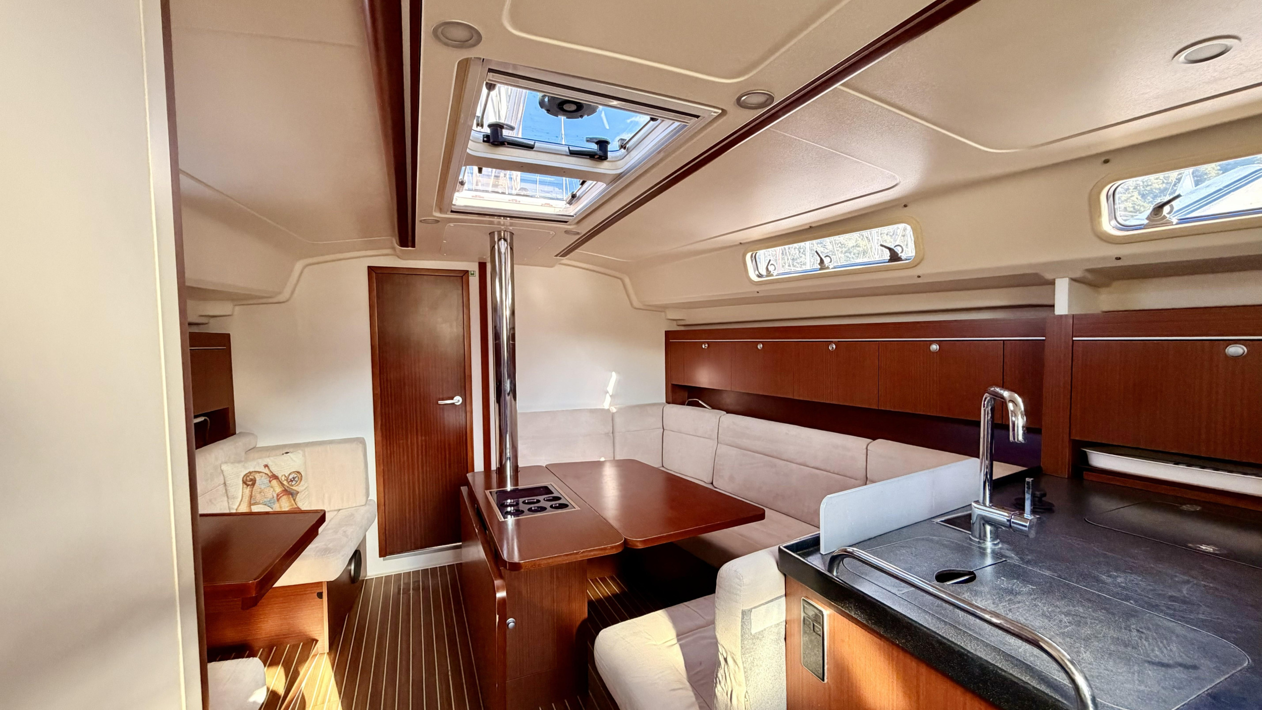 Hanse 415 — photo 17