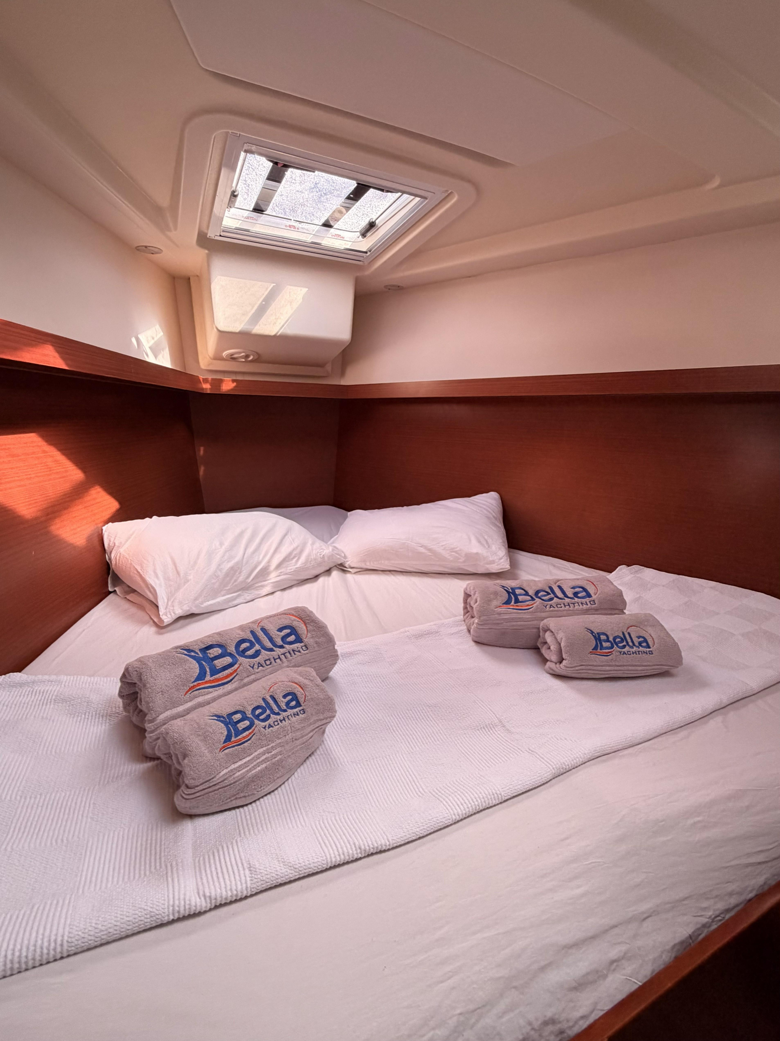 Hanse 415 — photo 19