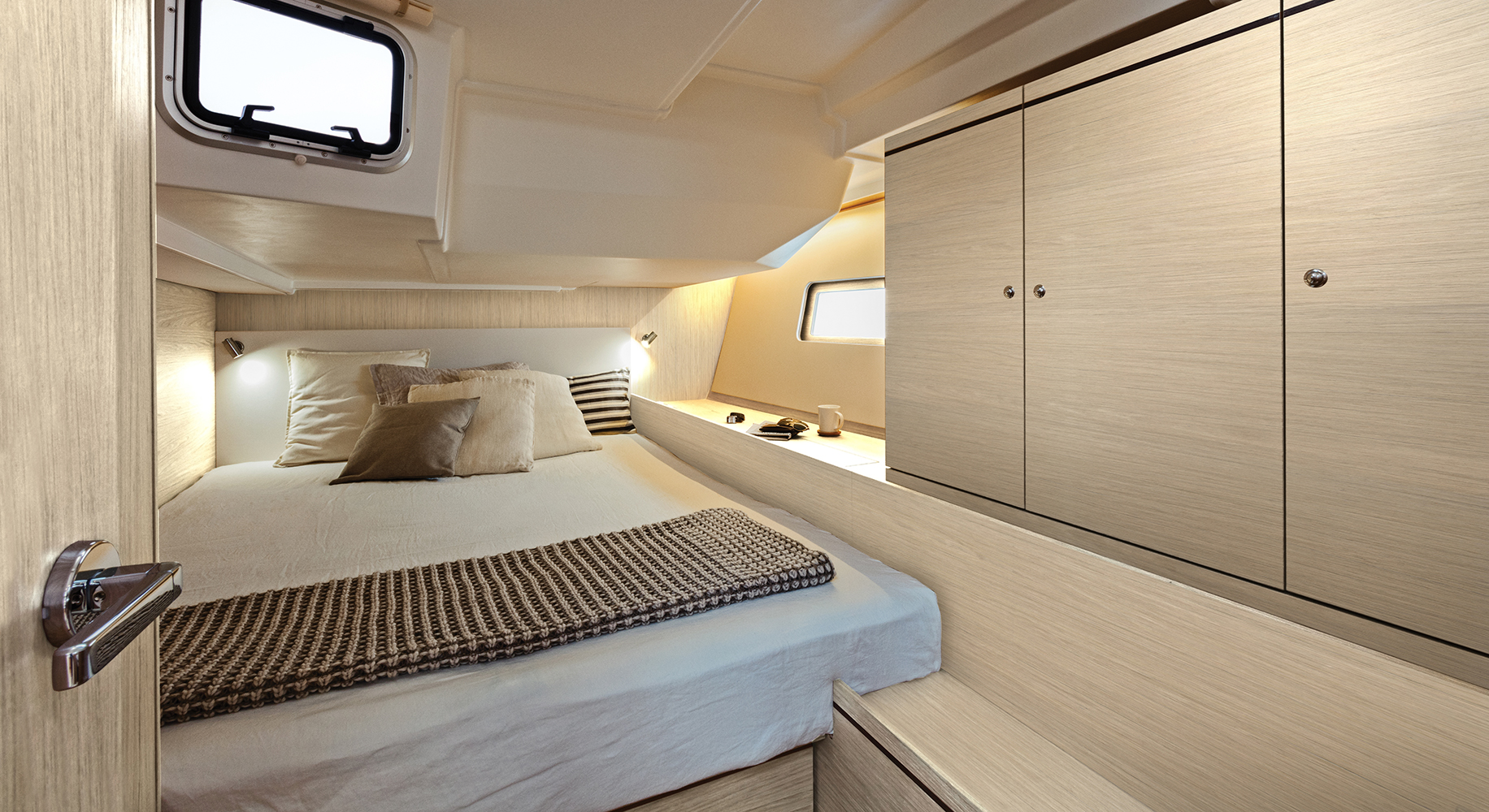 Photo #25 - Oceanis 51.1 Air Condition/ (Amelia) en Atenas - 63999