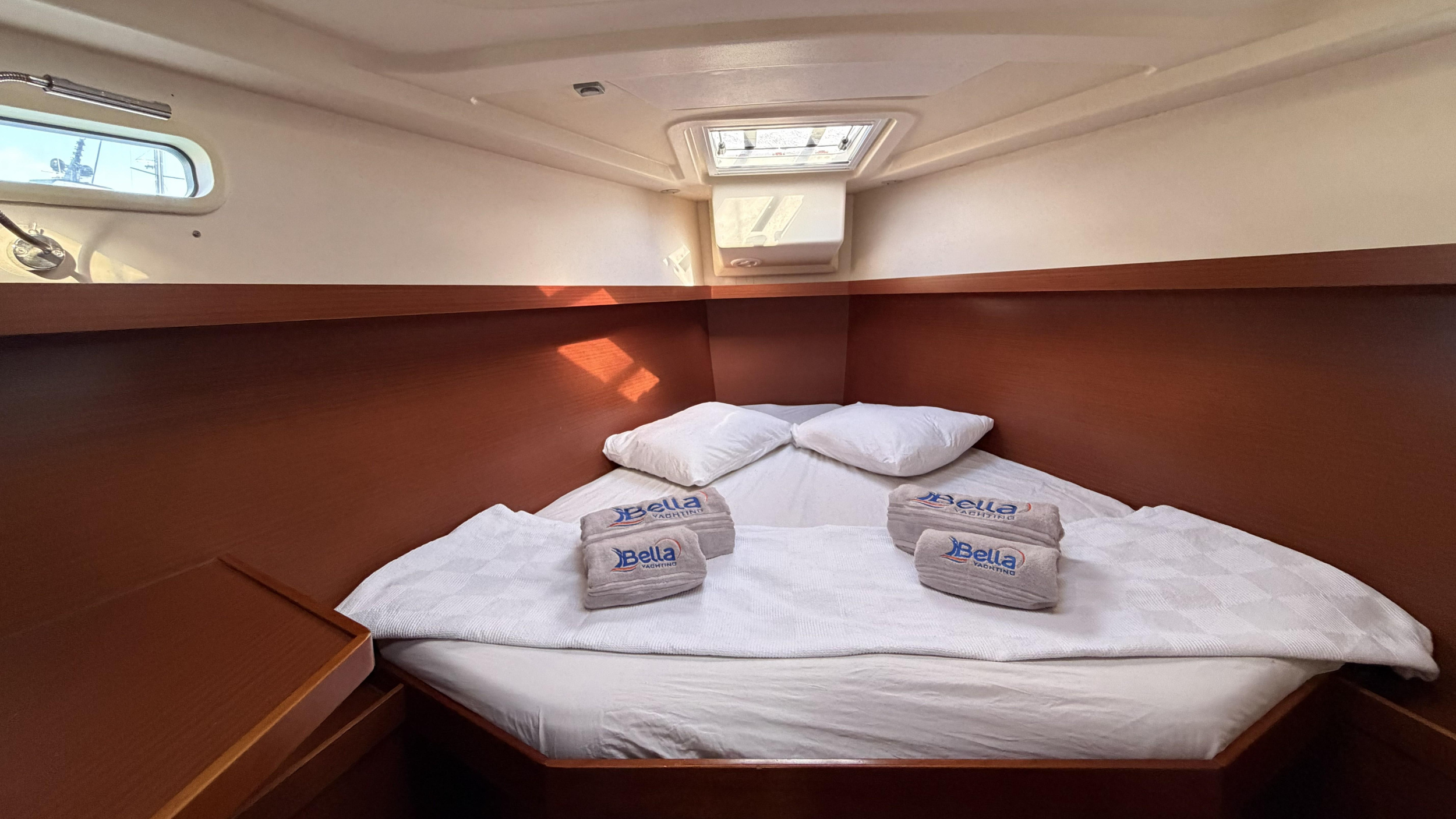 Hanse 415 — photo 25