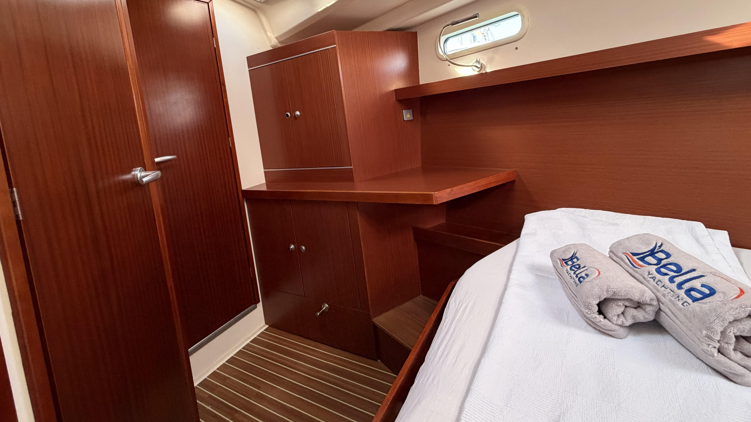 Hanse 415 — photo 7