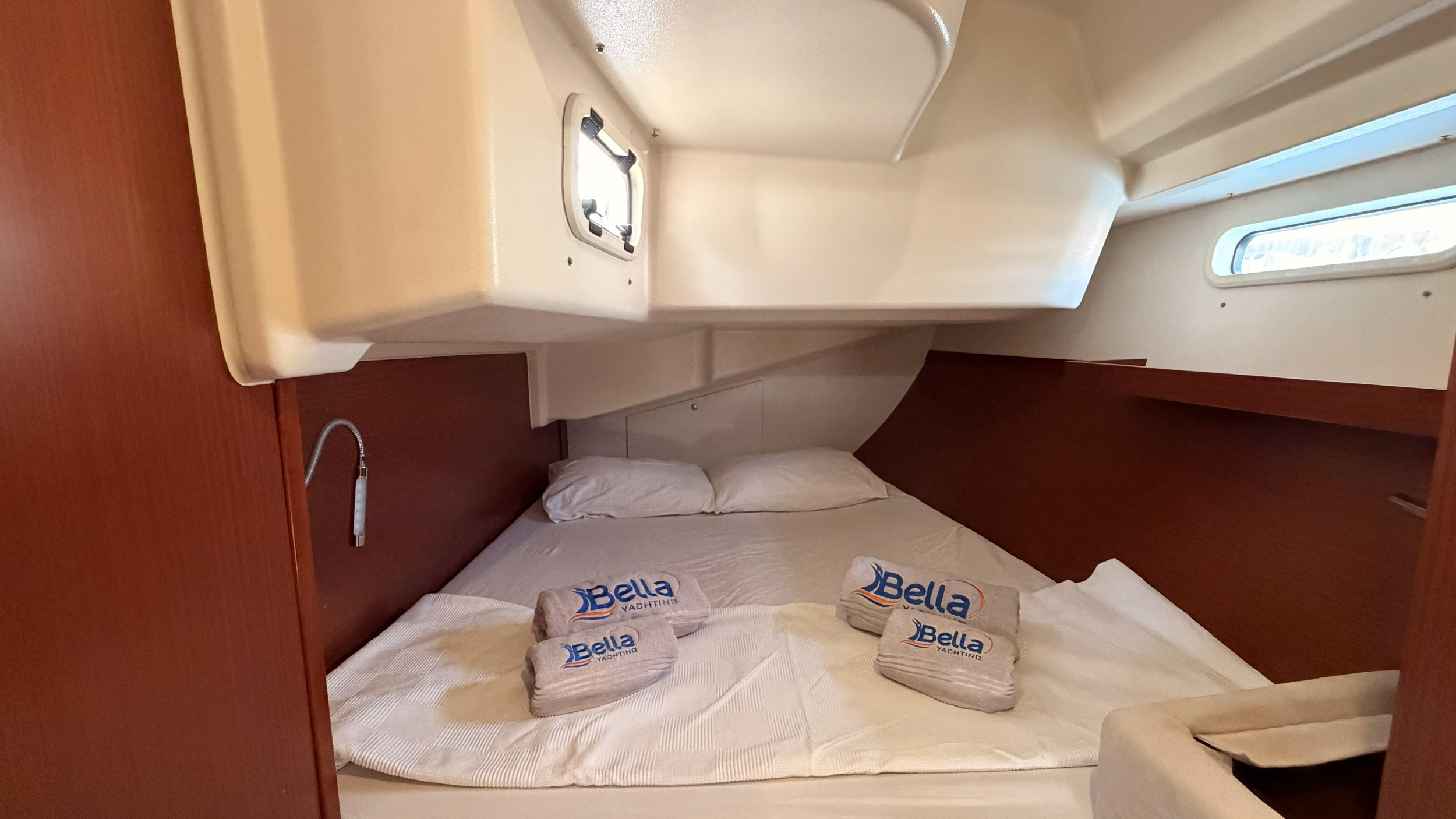 Hanse 415 — photo 4
