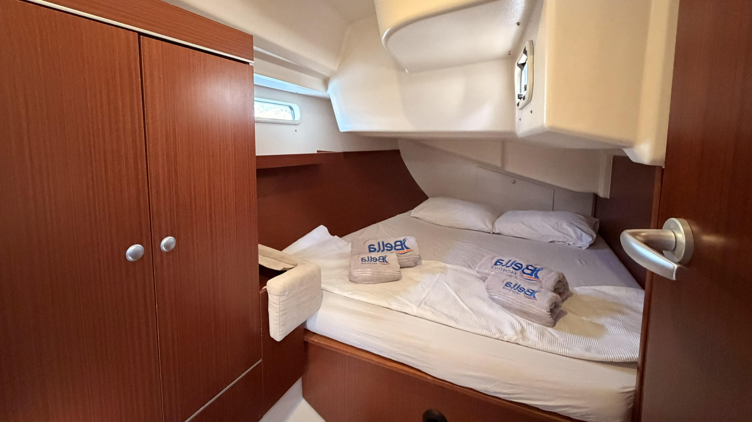 Hanse 415 — photo 22