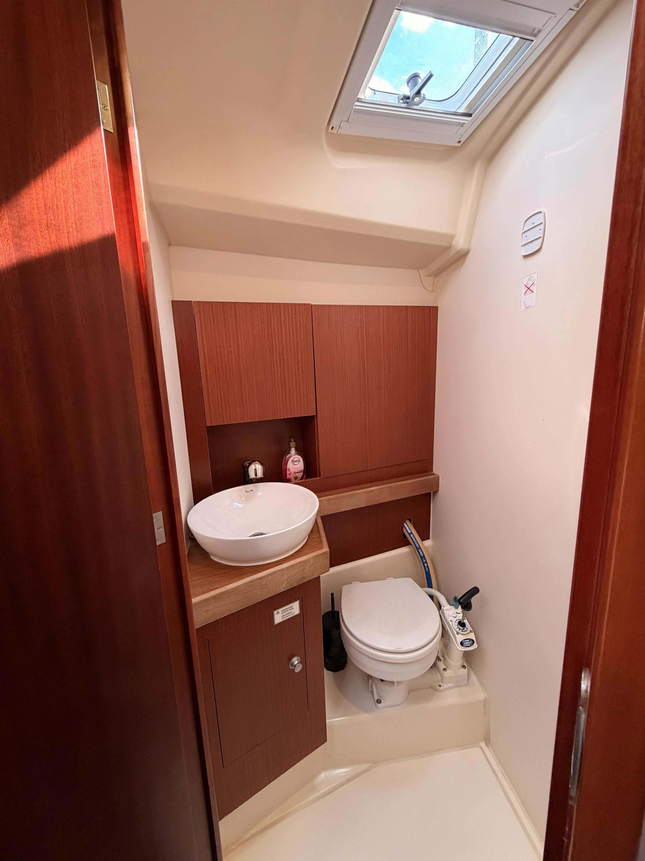 Hanse 415 — photo 5