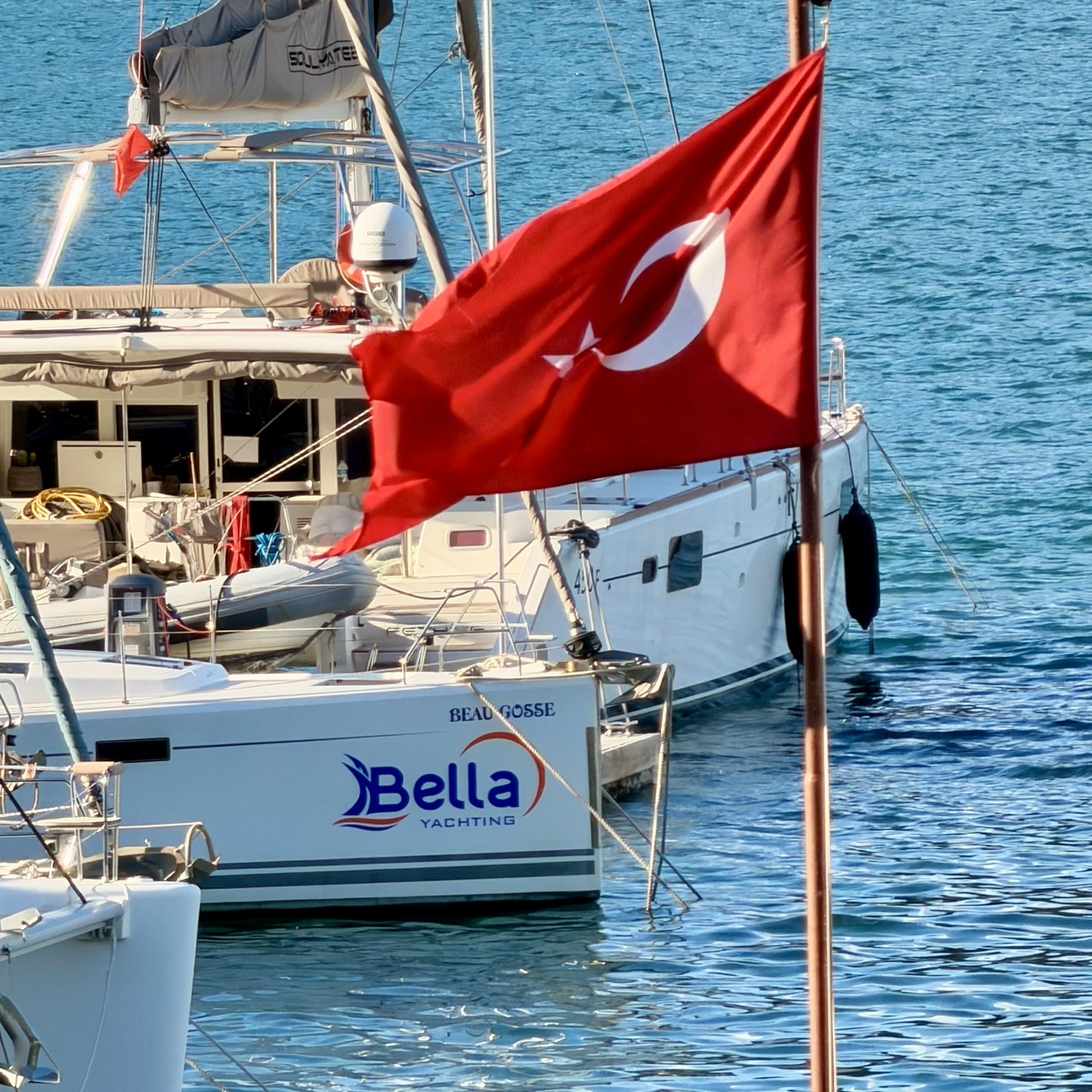 Hanse 415 — photo 15