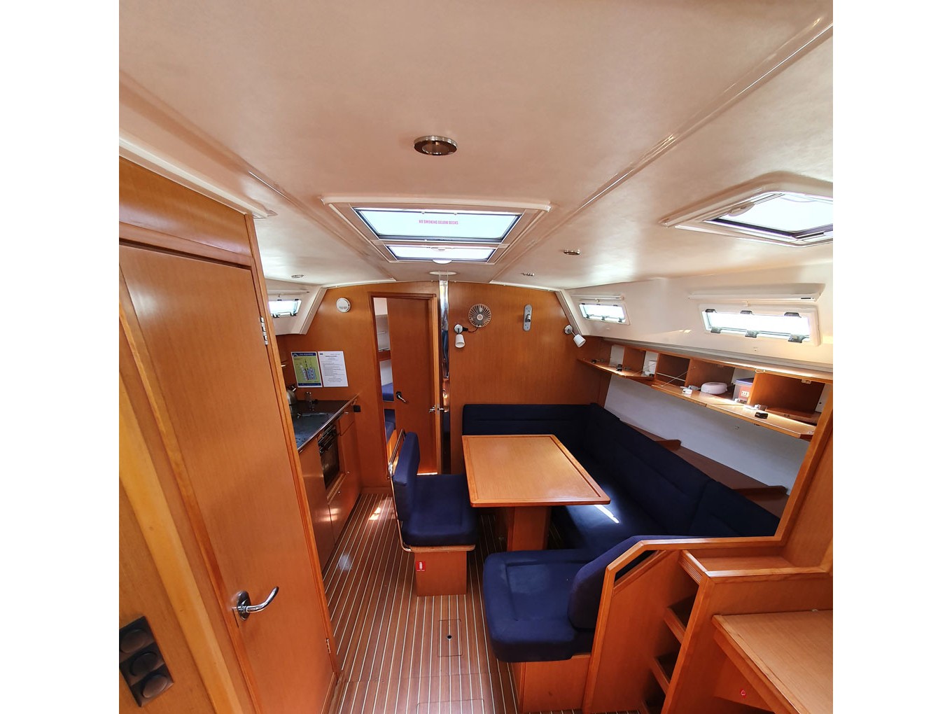 Bavaria 40 — photo 2