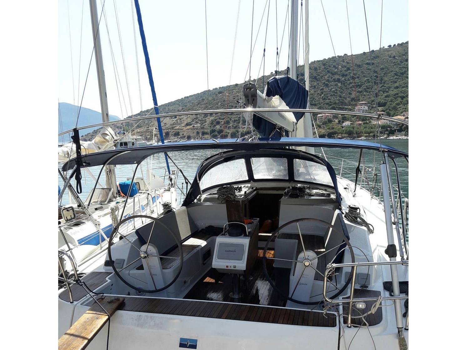 Bavaria 46 — photo 1