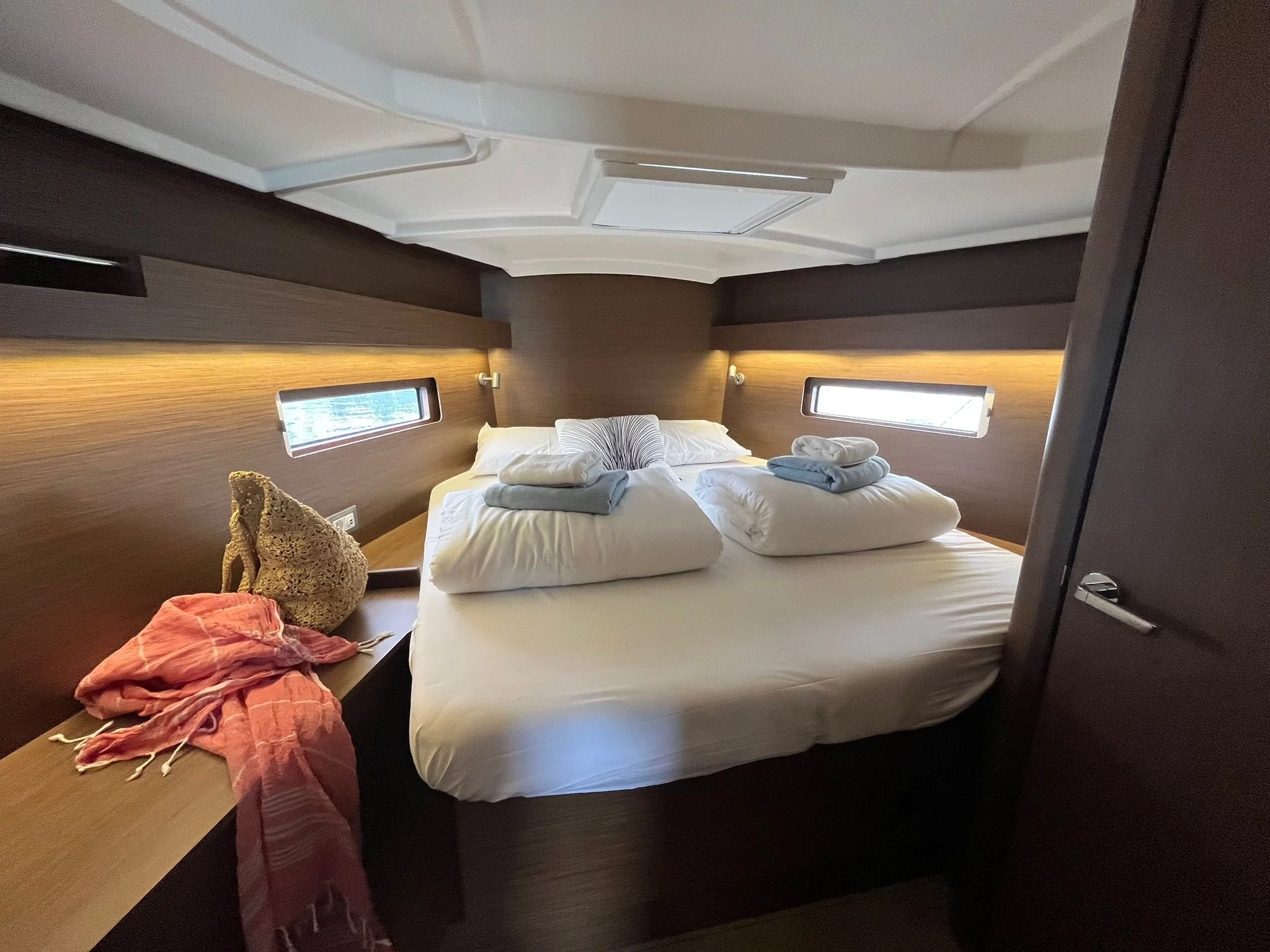 Oceanis 40.1 (BIBI ONE)  - 24