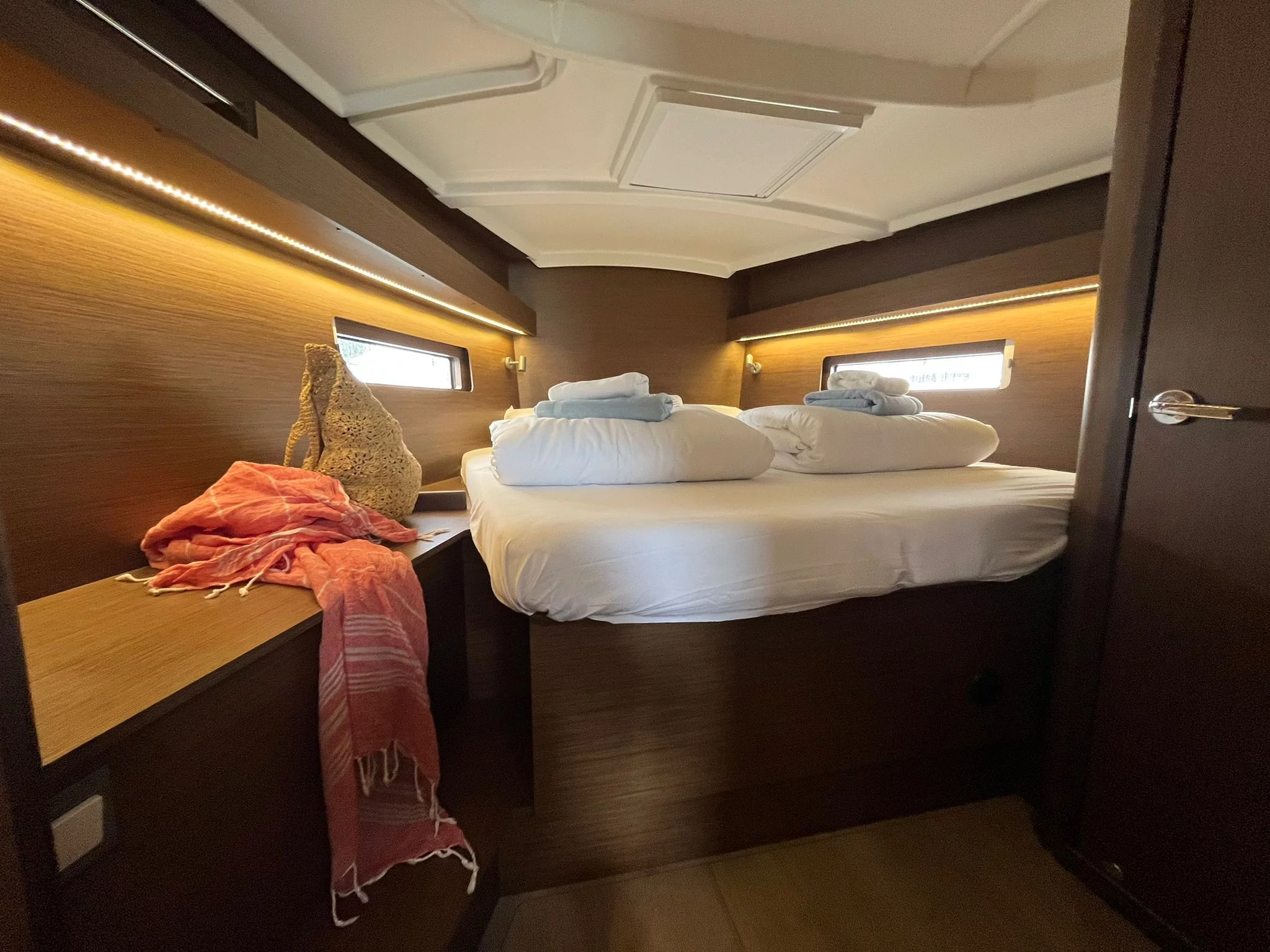Oceanis 40.1 (BIBI ONE)  - 1