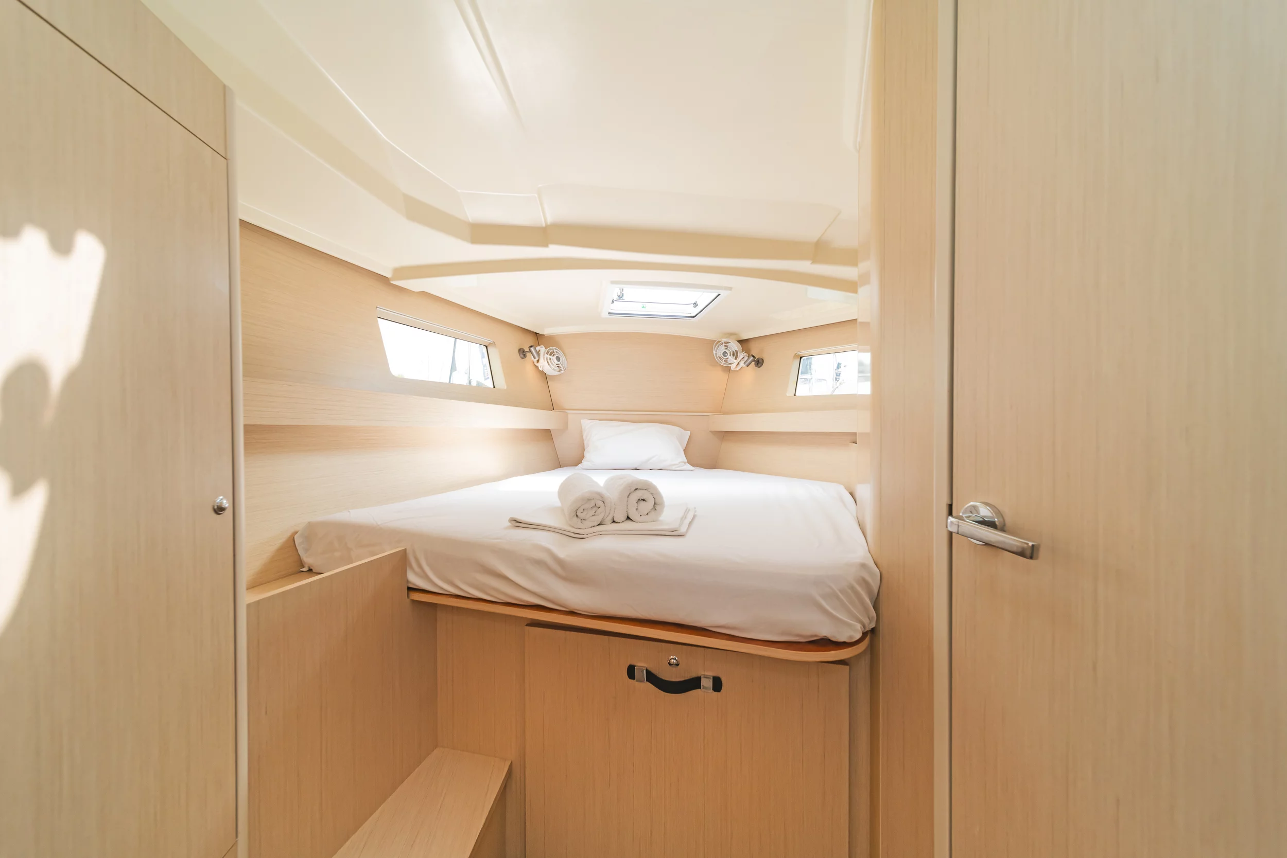 Oceanis 41.1 (Silver Eintzel)  - 13