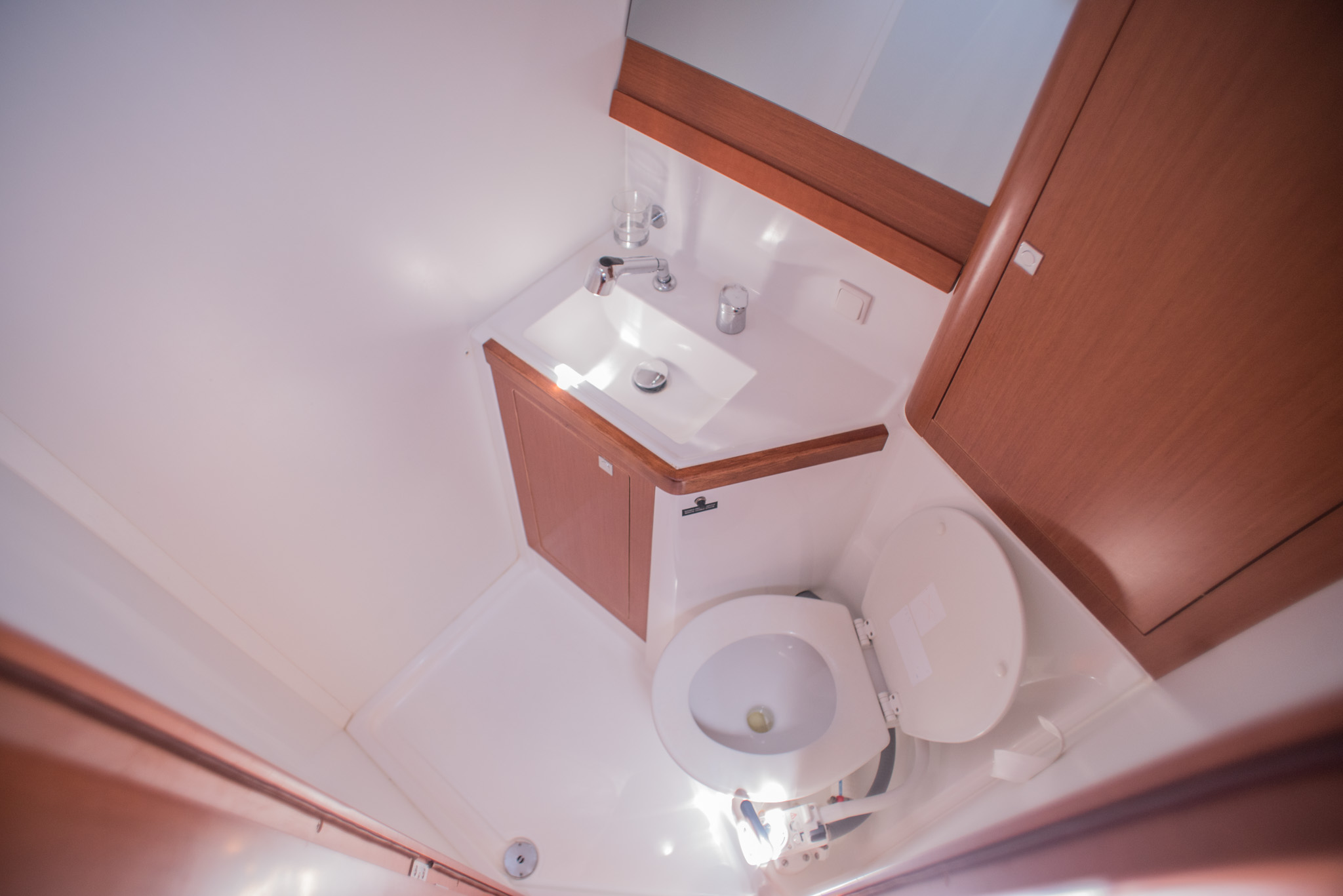 Oceanis 48 — photo 4