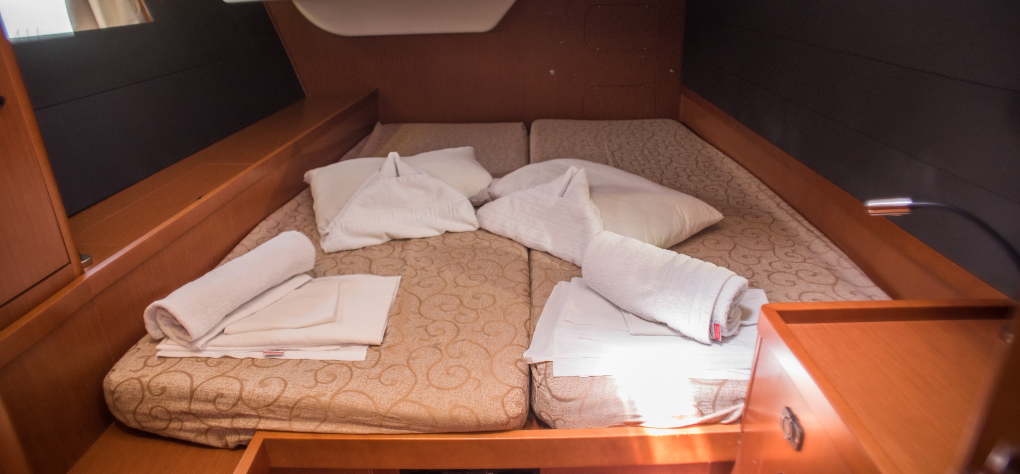 Oceanis 48 — photo 6
