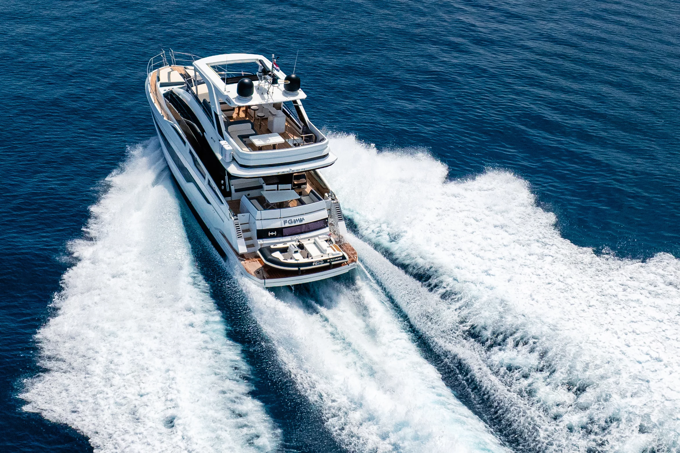 Galeon 640 Fly (FG STAR)  - 22