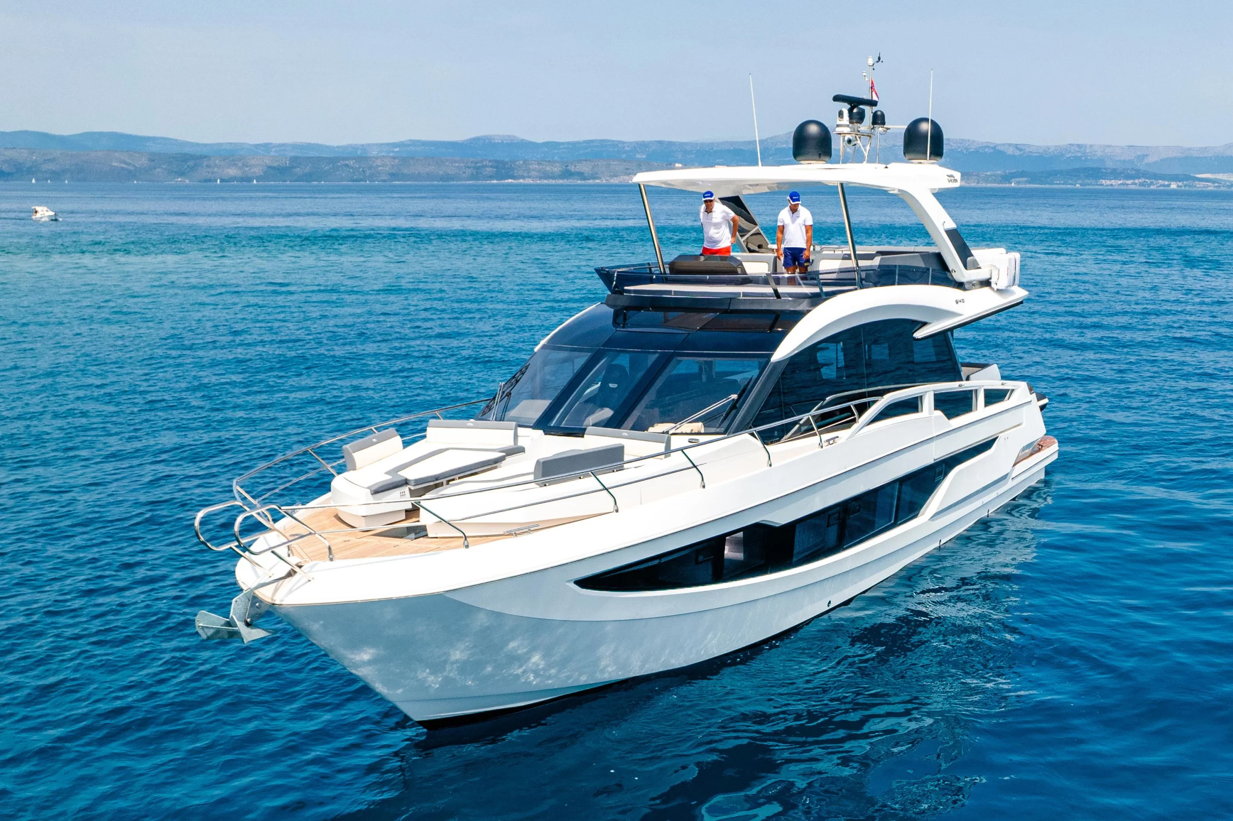 Galeon 640 Fly (FG STAR)  - 4