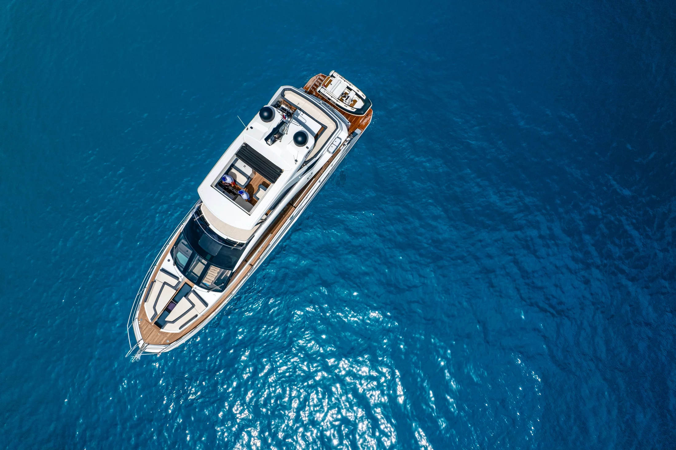 Galeon 640 Fly (FG STAR)  - 1
