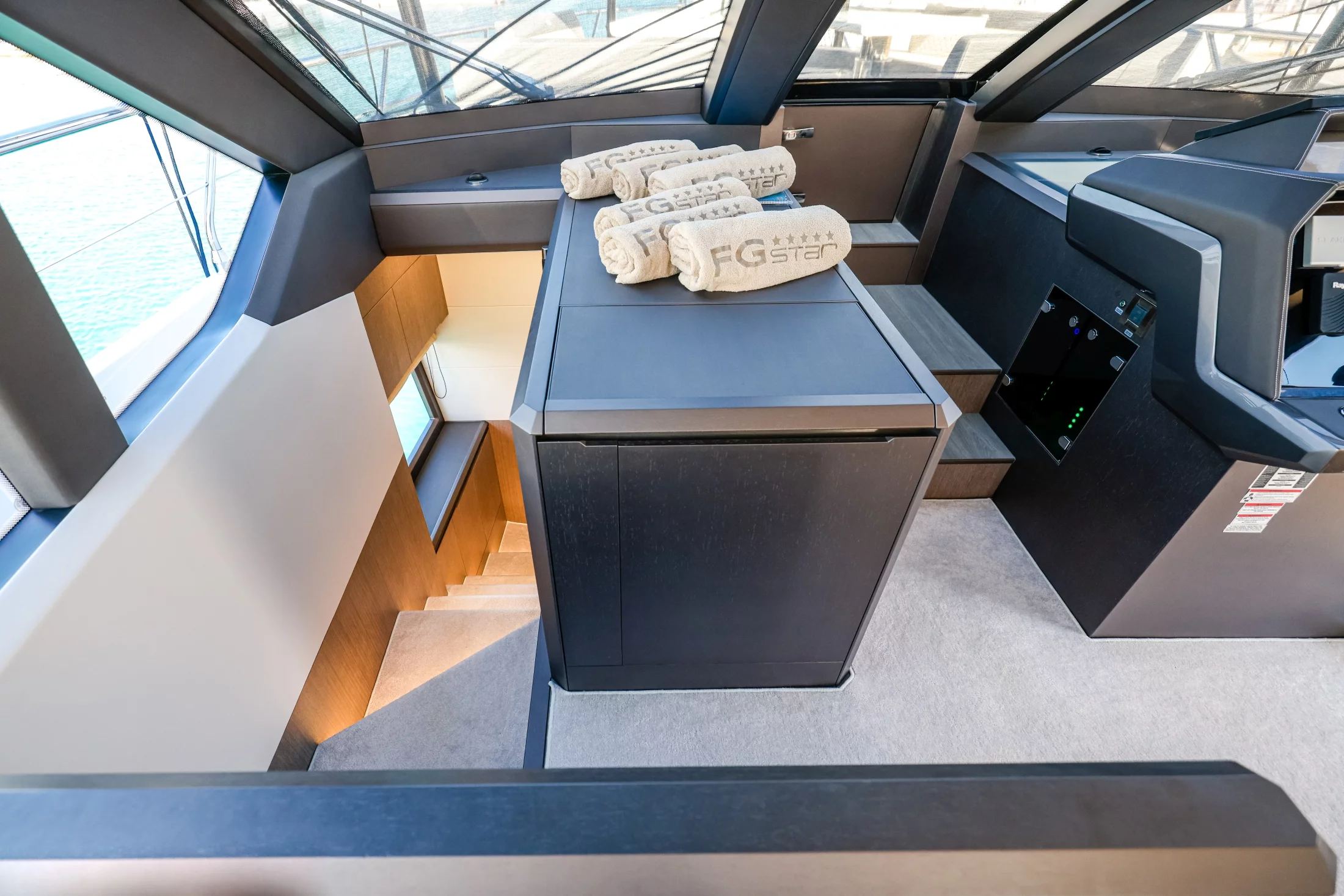 Galeon 640 Fly (FG STAR)  - 19