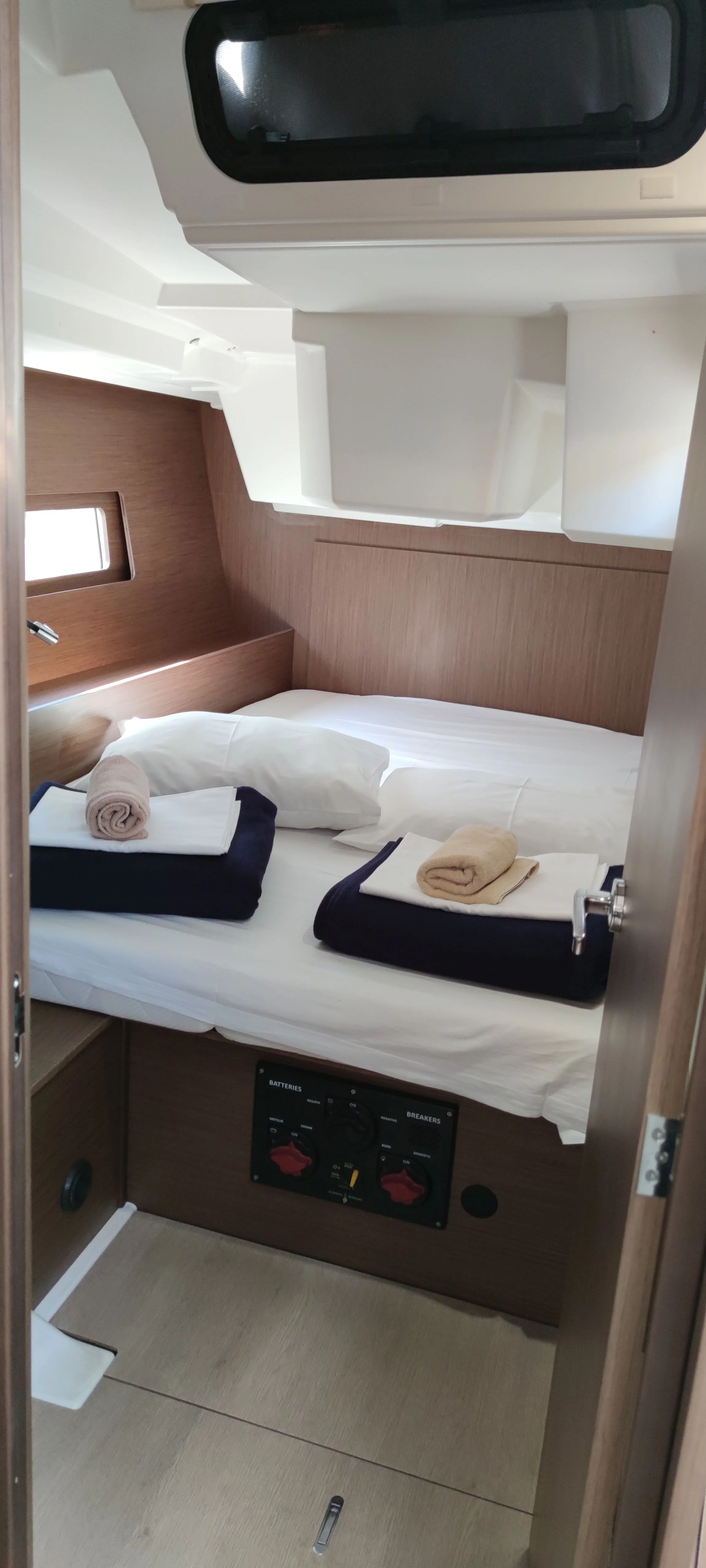 Oceanis 46.1 (Everest)  - 3
