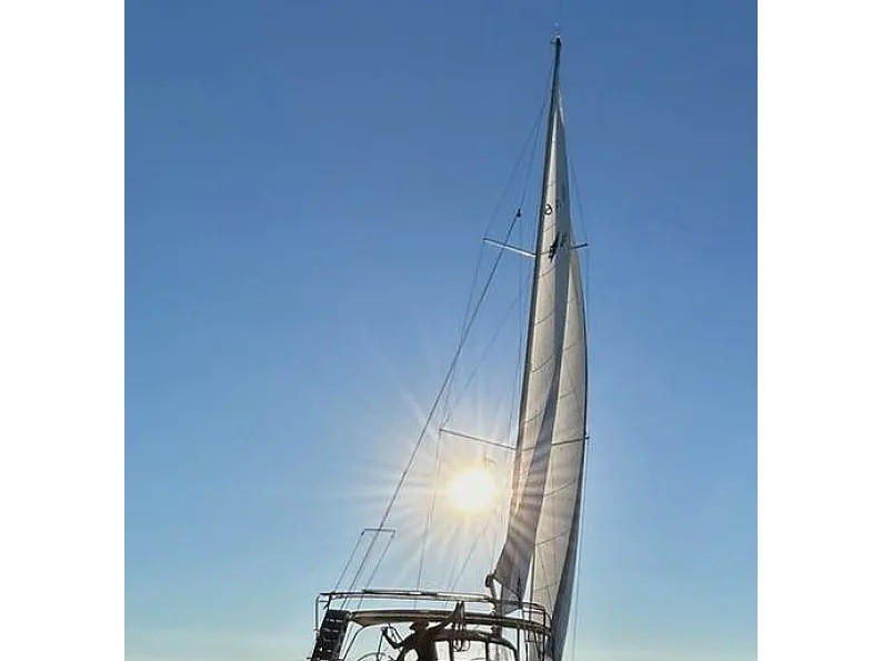 Bavaria Cruiser 46 (4 cab) — photo 1