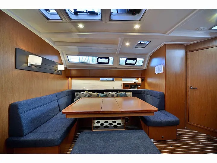 Bavaria Cruiser 46 (4 cab) — photo 3