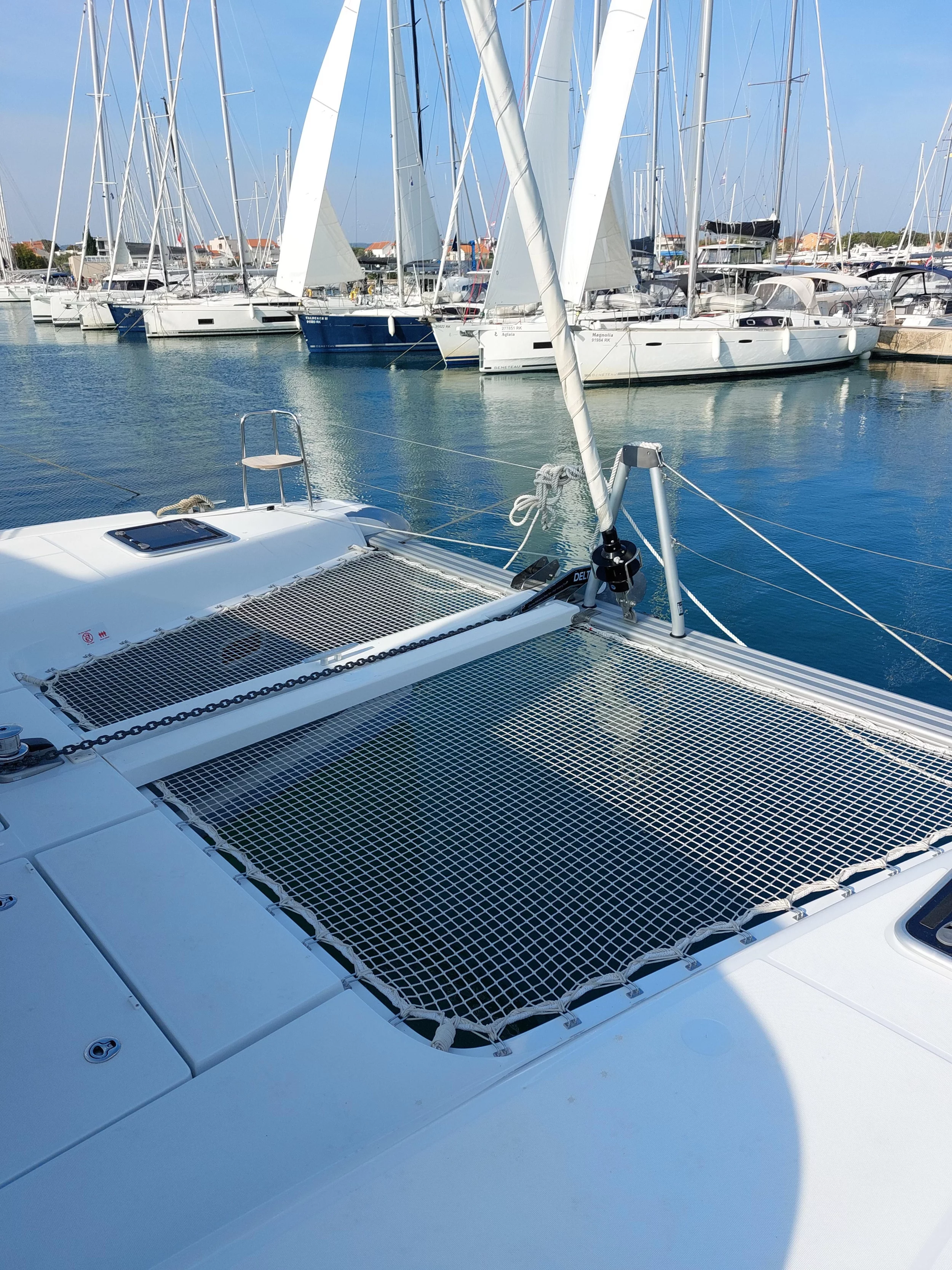 Lagoon 42 (MADRE PERLA)  - 31