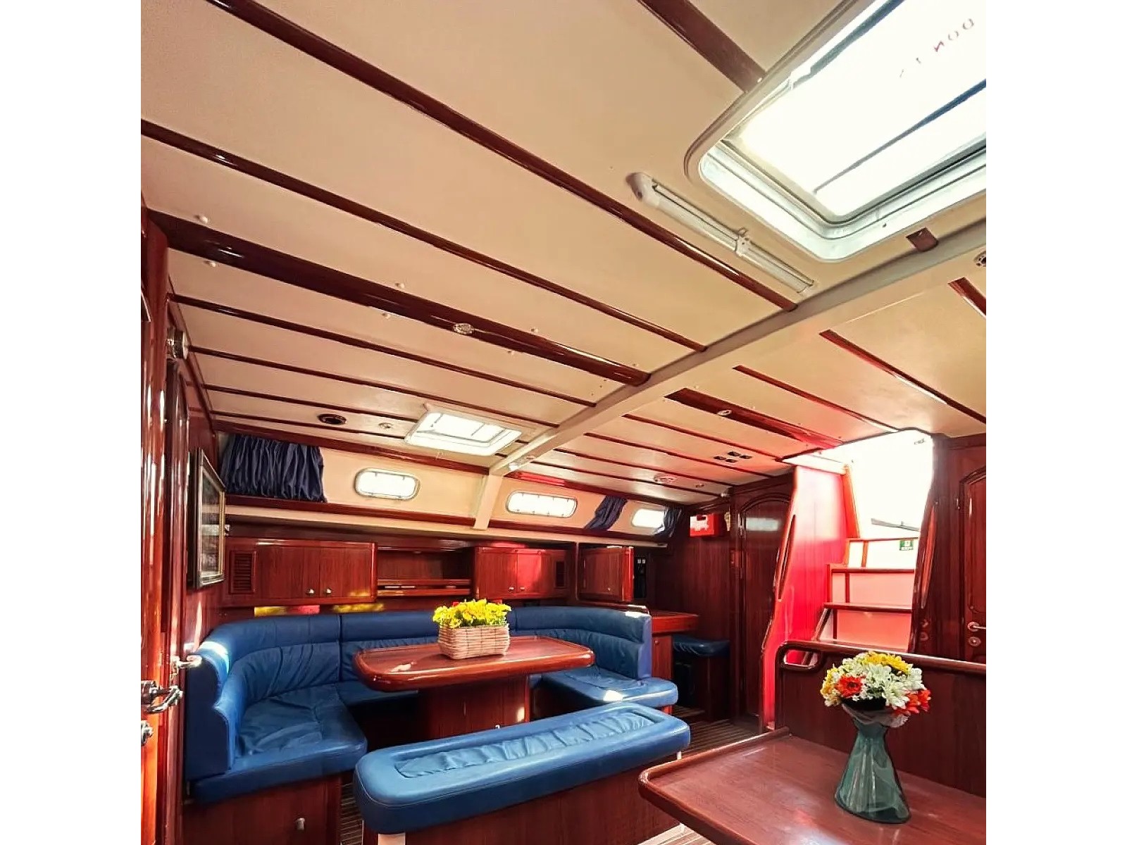 Ocean Star 58.4 (5 cab) — photo 3