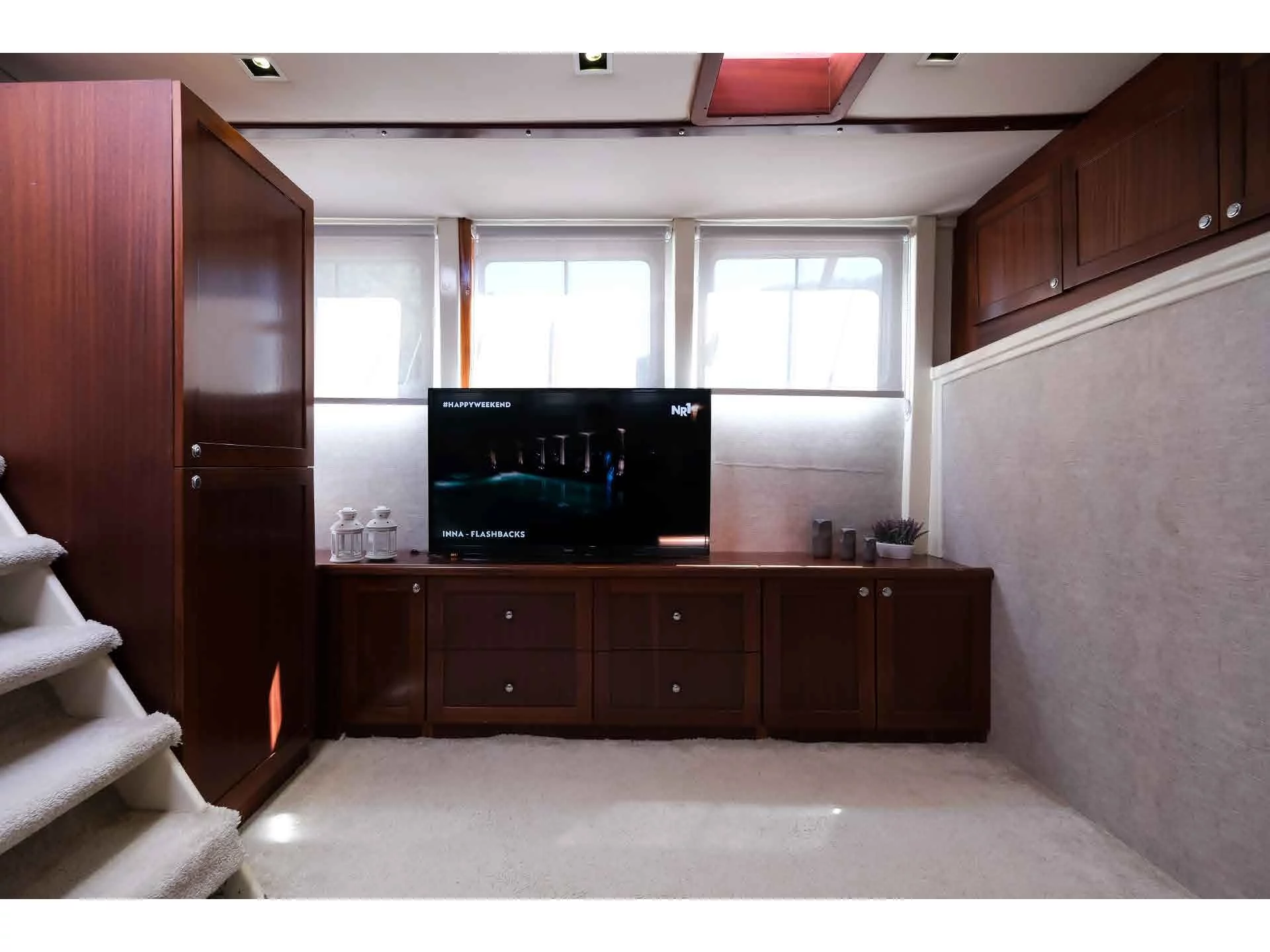 Gulet (Pronto Blue) Plan image - 32