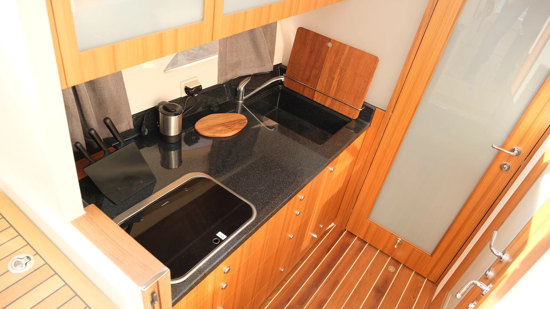 Marex 310 Sun Cruiser (Orion)  - 2