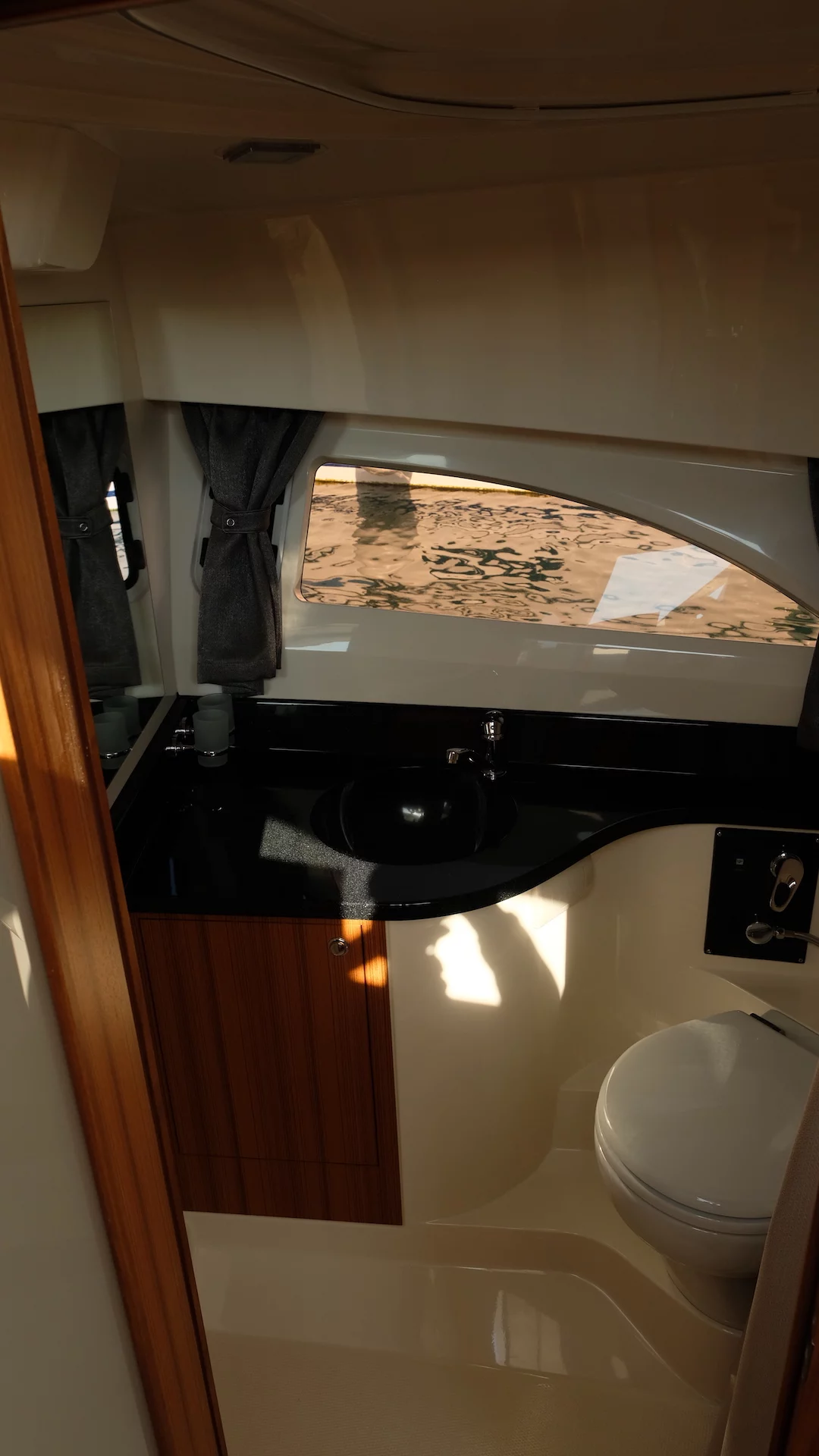 Marex 310 Sun Cruiser (Orion)  - 8