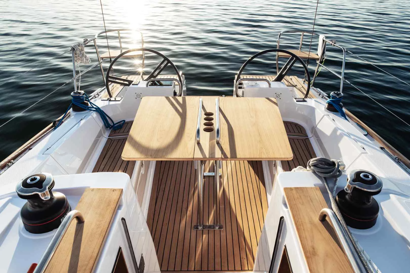 Elan Impresion 40.1 (Lady Blue)  - 1