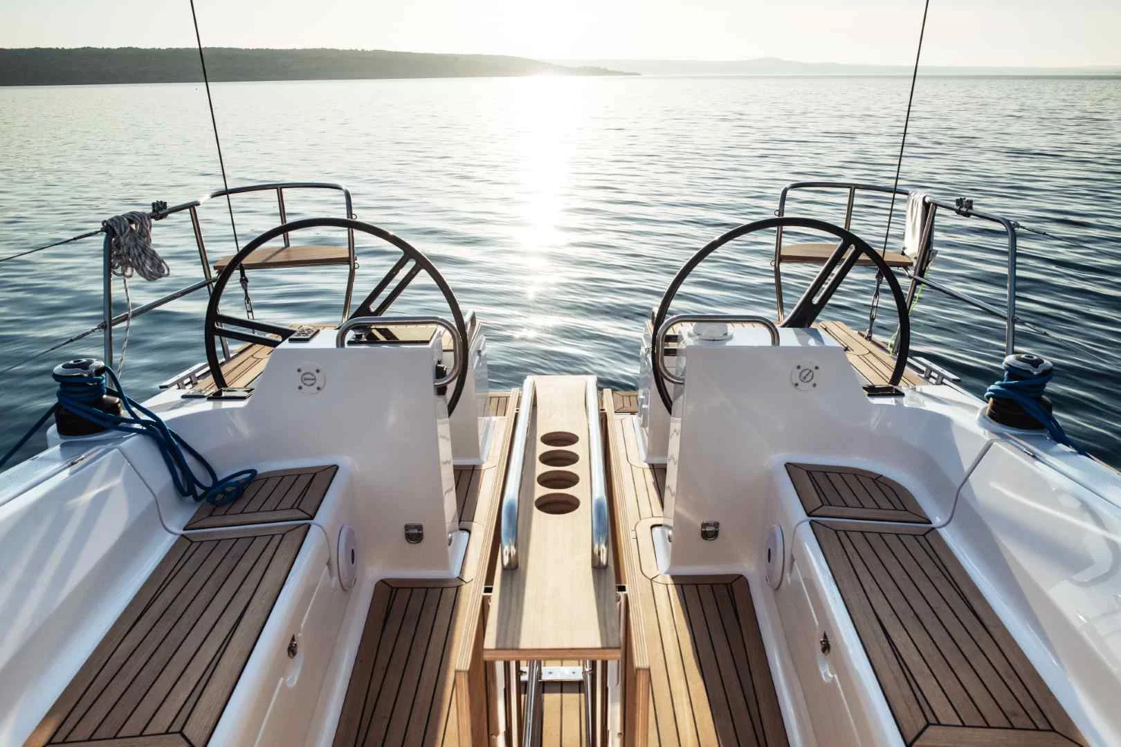 Elan Impresion 40.1 (Lady Blue)  - 4
