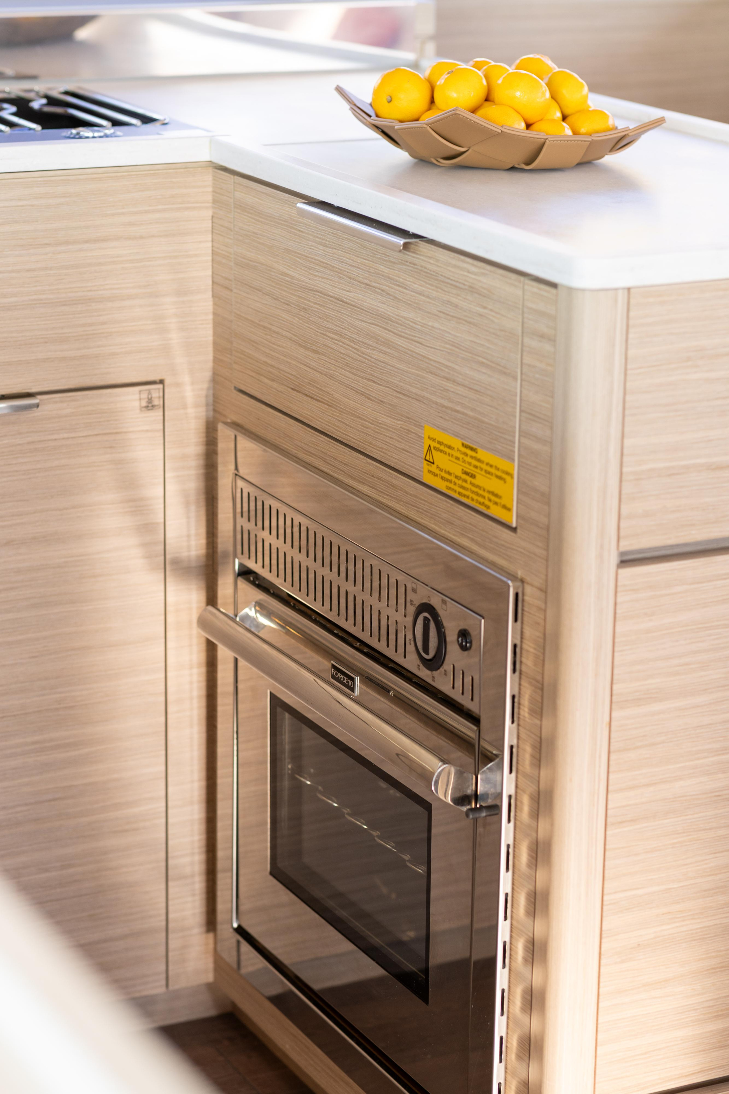 Lagoon 46 — photo 23