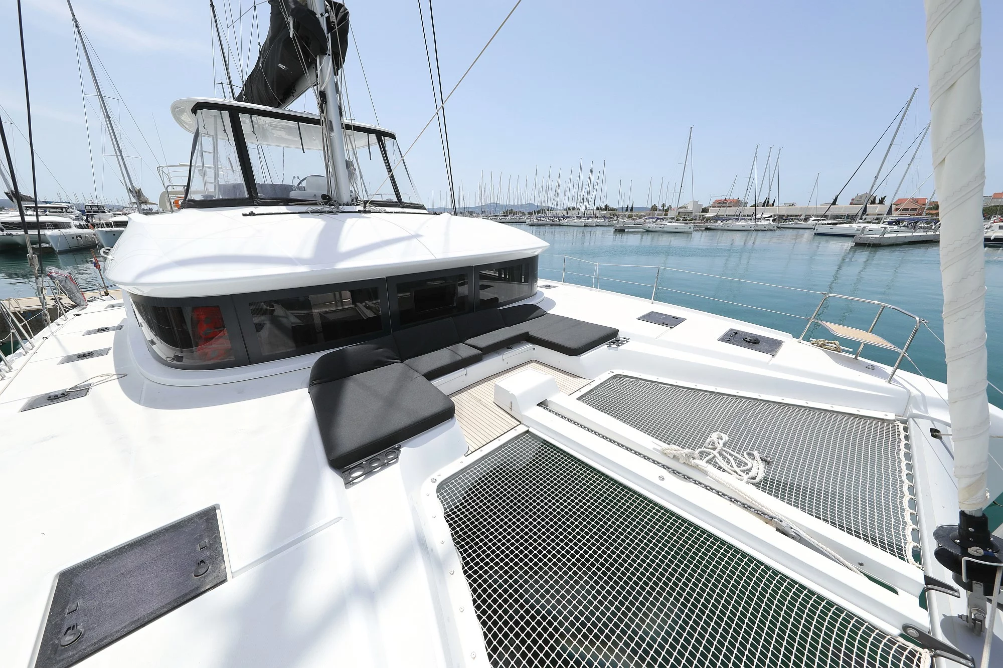 Lagoon 50 (HIGH LIFE)  - 29