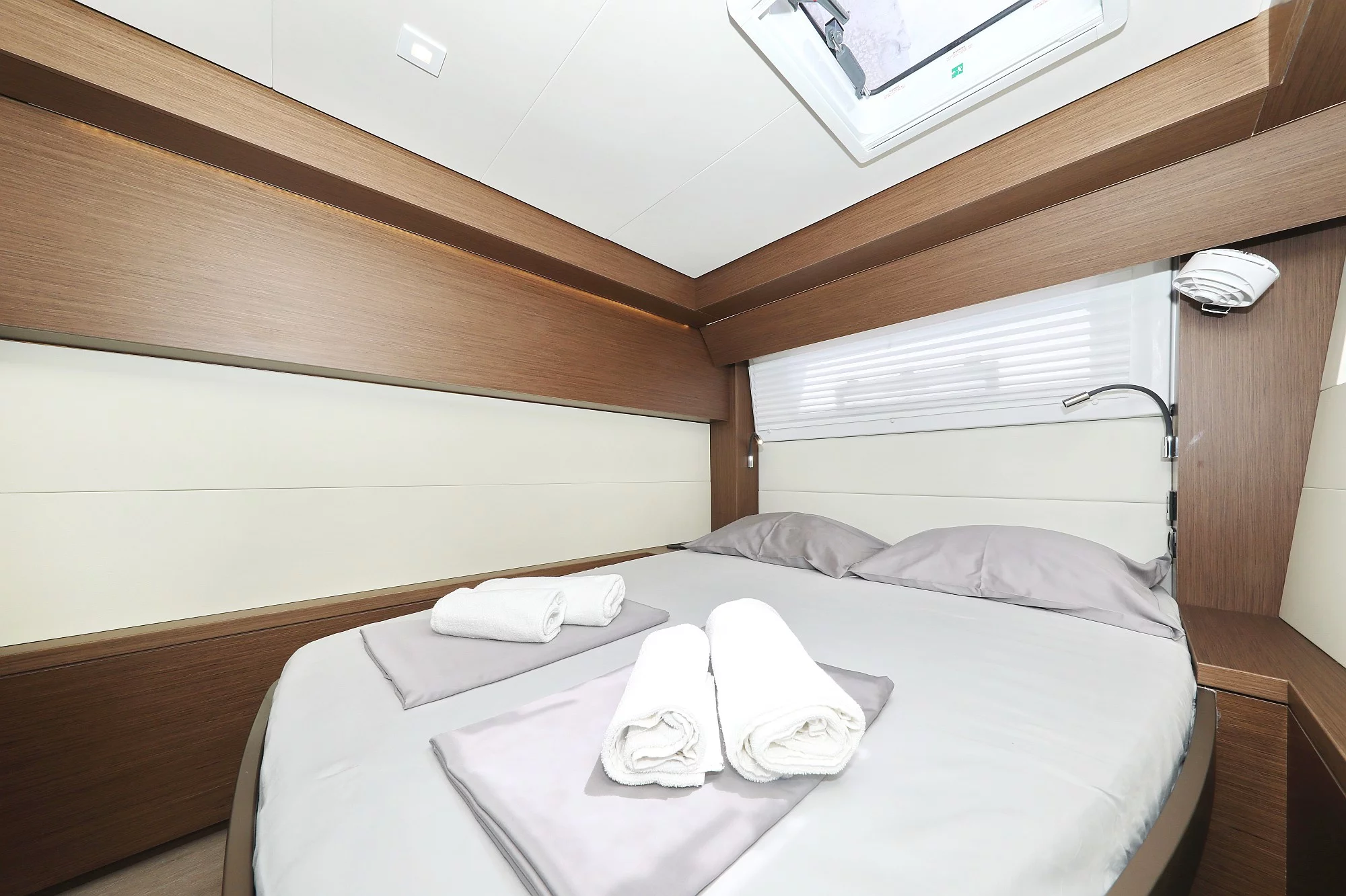 Lagoon 50 (HIGH LIFE)  - 28