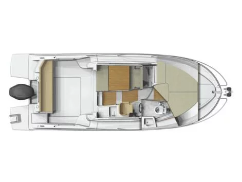 Antares 8 (ISABELLE) Plan image - 4