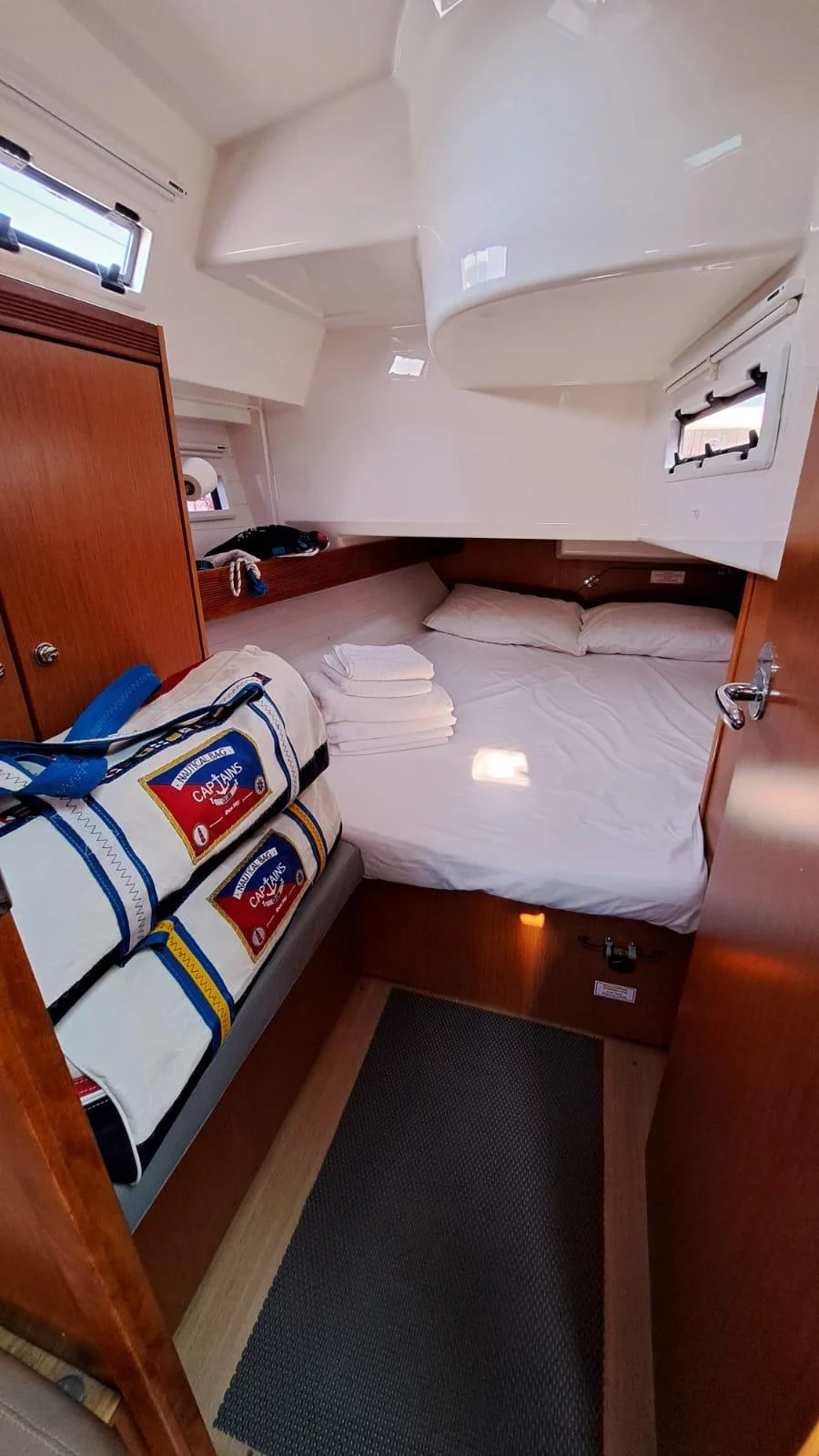 Bavaria Cruiser 40 (Manta)  - 17