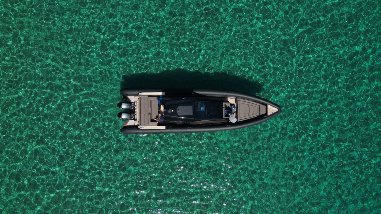 Photo #7 - Explorer 40 (40 Yaloou CECA) en Mykonos - 17655