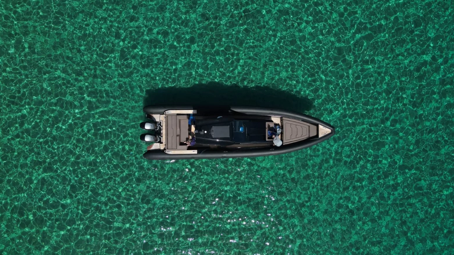 Explorer 40 (40 Yaloou CECA)  - 6