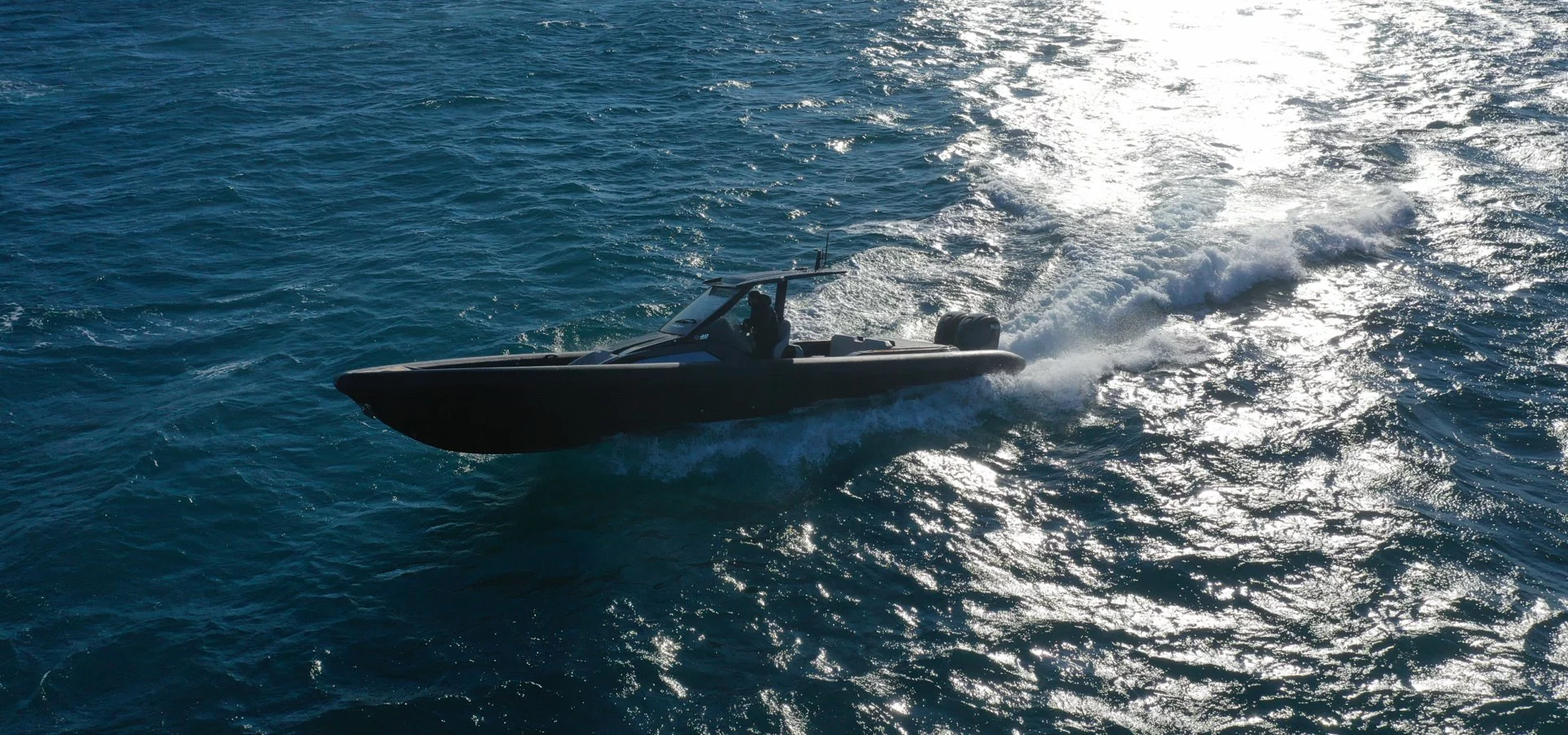 Explorer 40 (40 Yaloou CECA)  - 2