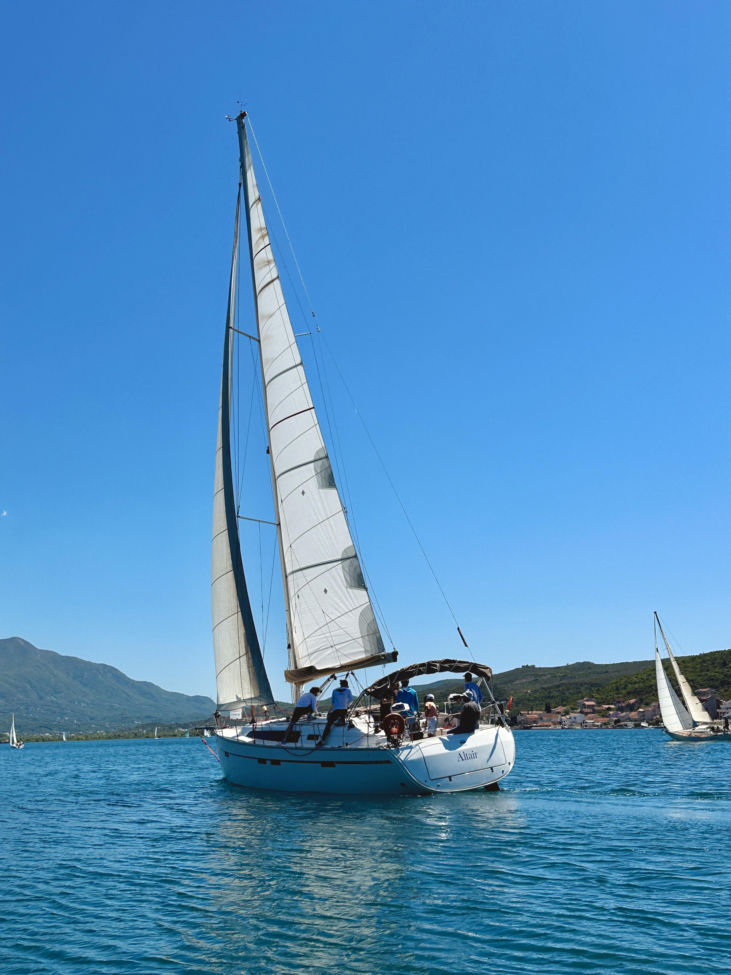 Bavaria Cruiser 46 — photo 3