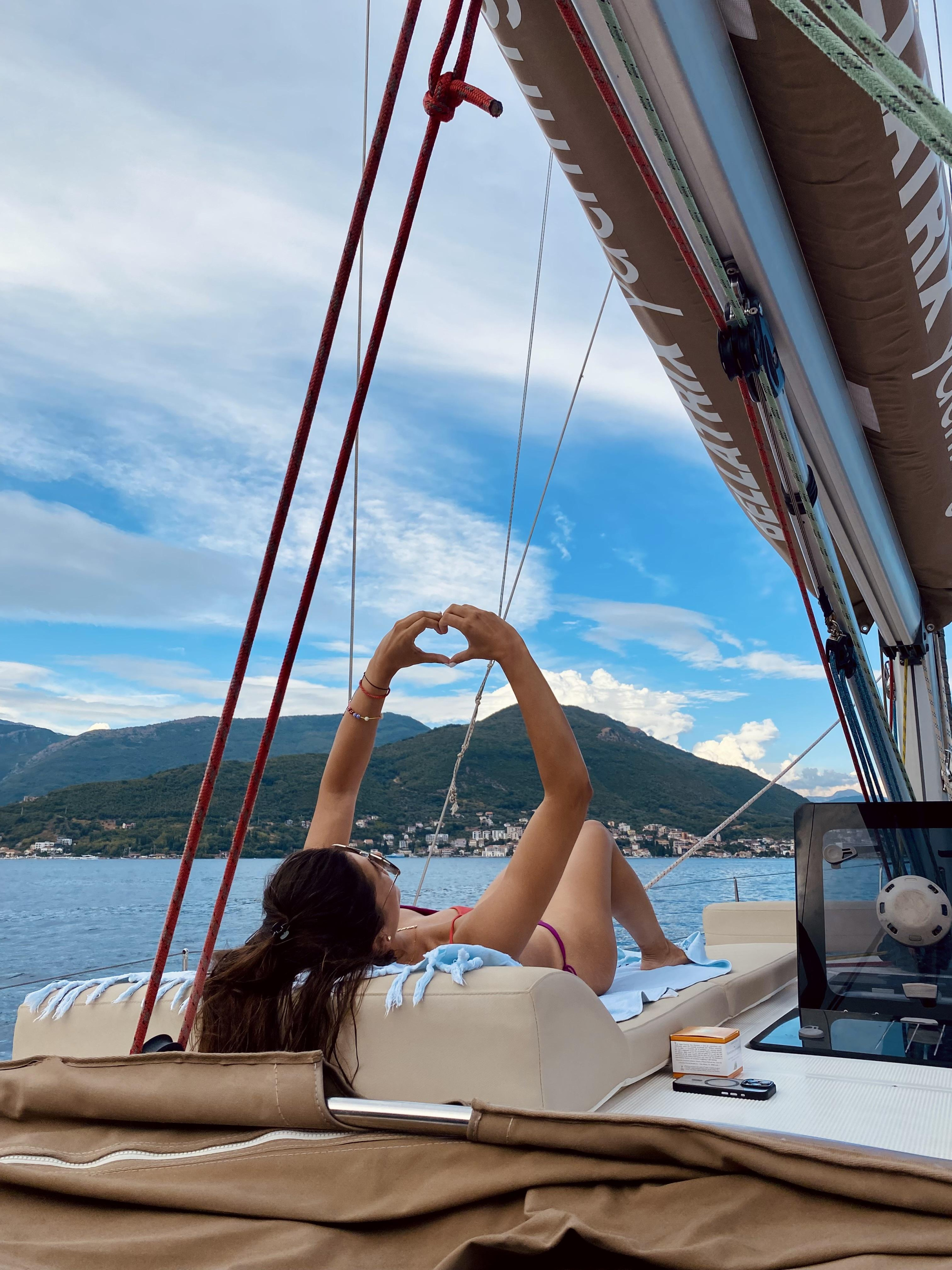 Bavaria Cruiser 46 — photo 21