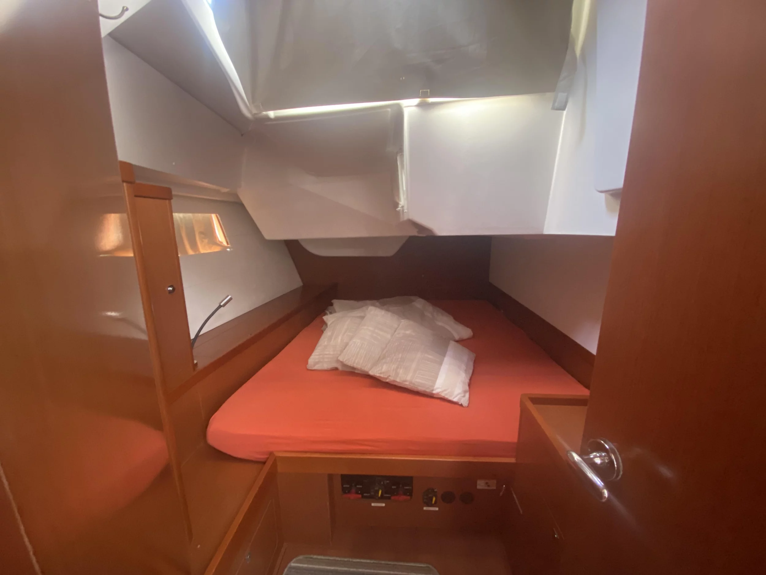 Oceanis 48 (Bandol)  - 3