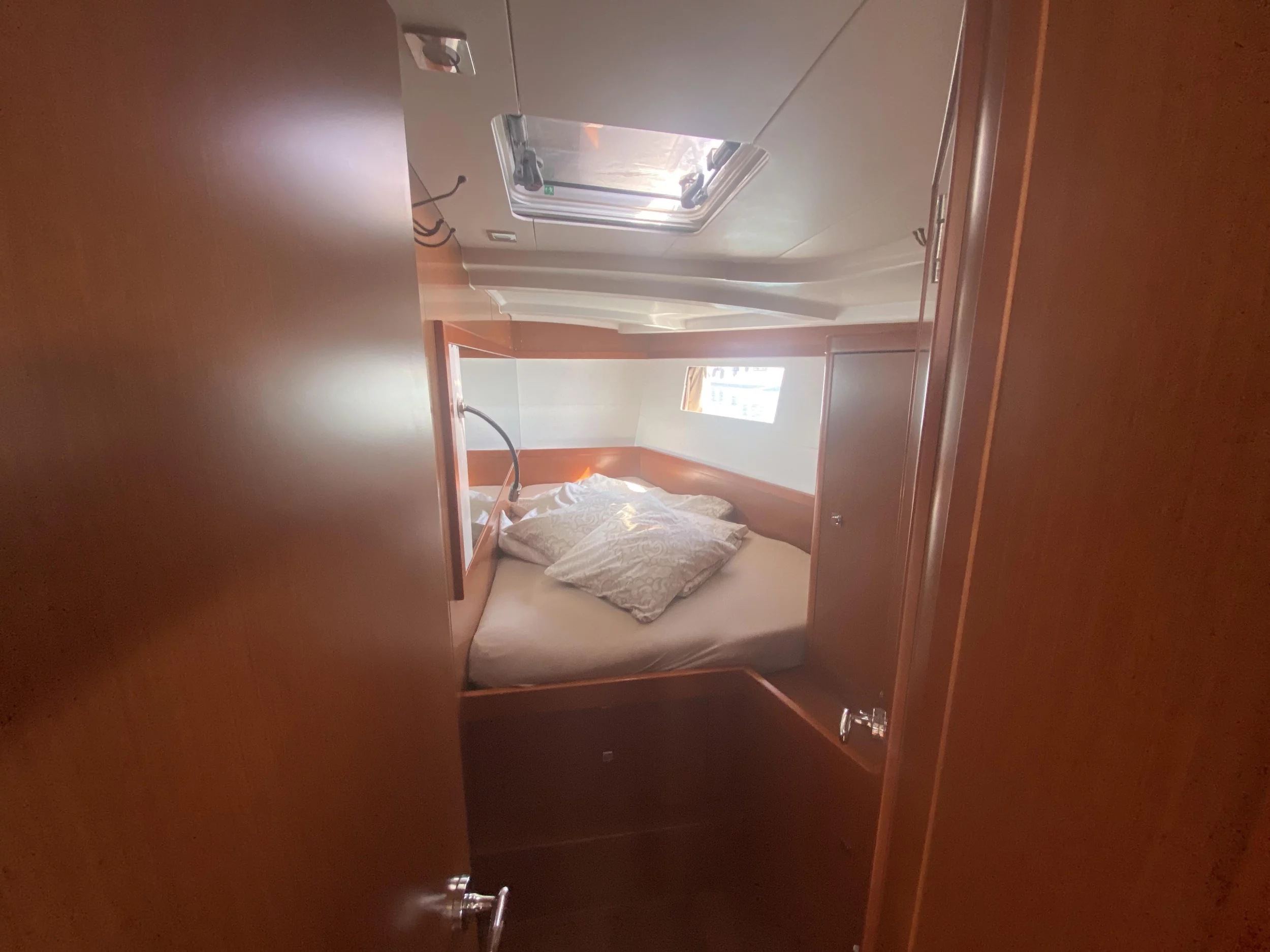 Oceanis 48 (Bandol)  - 2