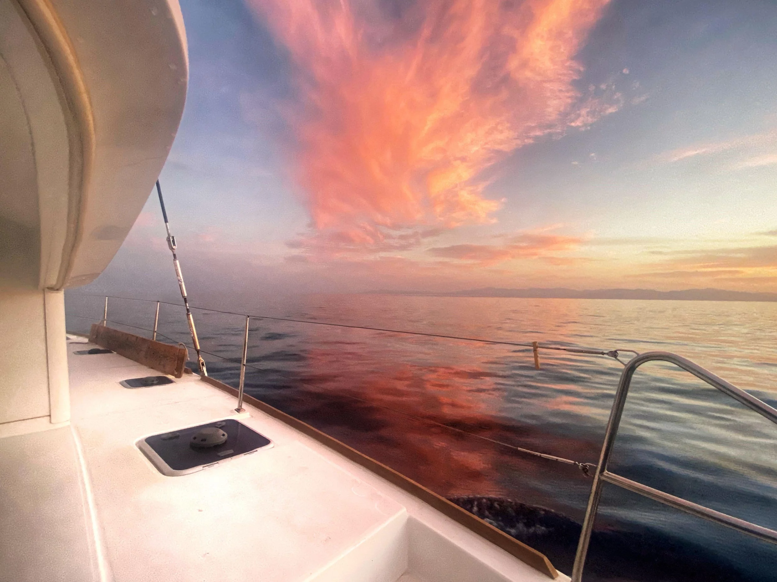 Lagoon 400 S2 (IRIS) Interior image - 26