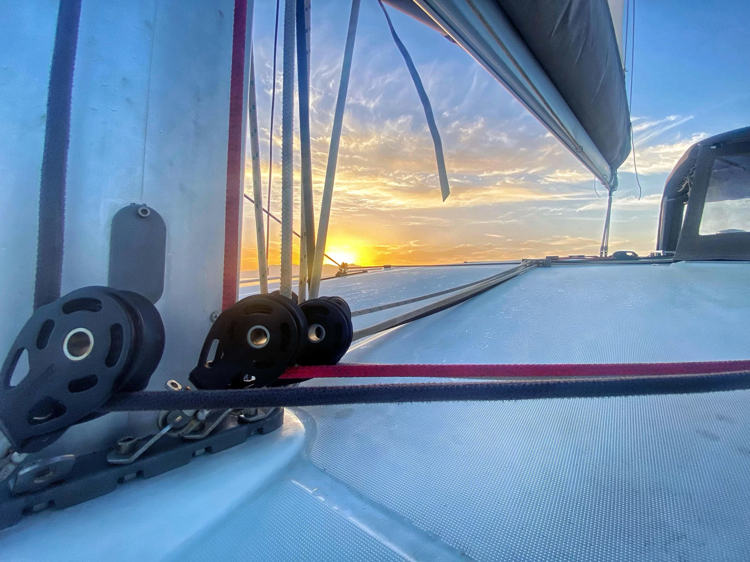 Lagoon 400 S2 (IRIS)  - 21