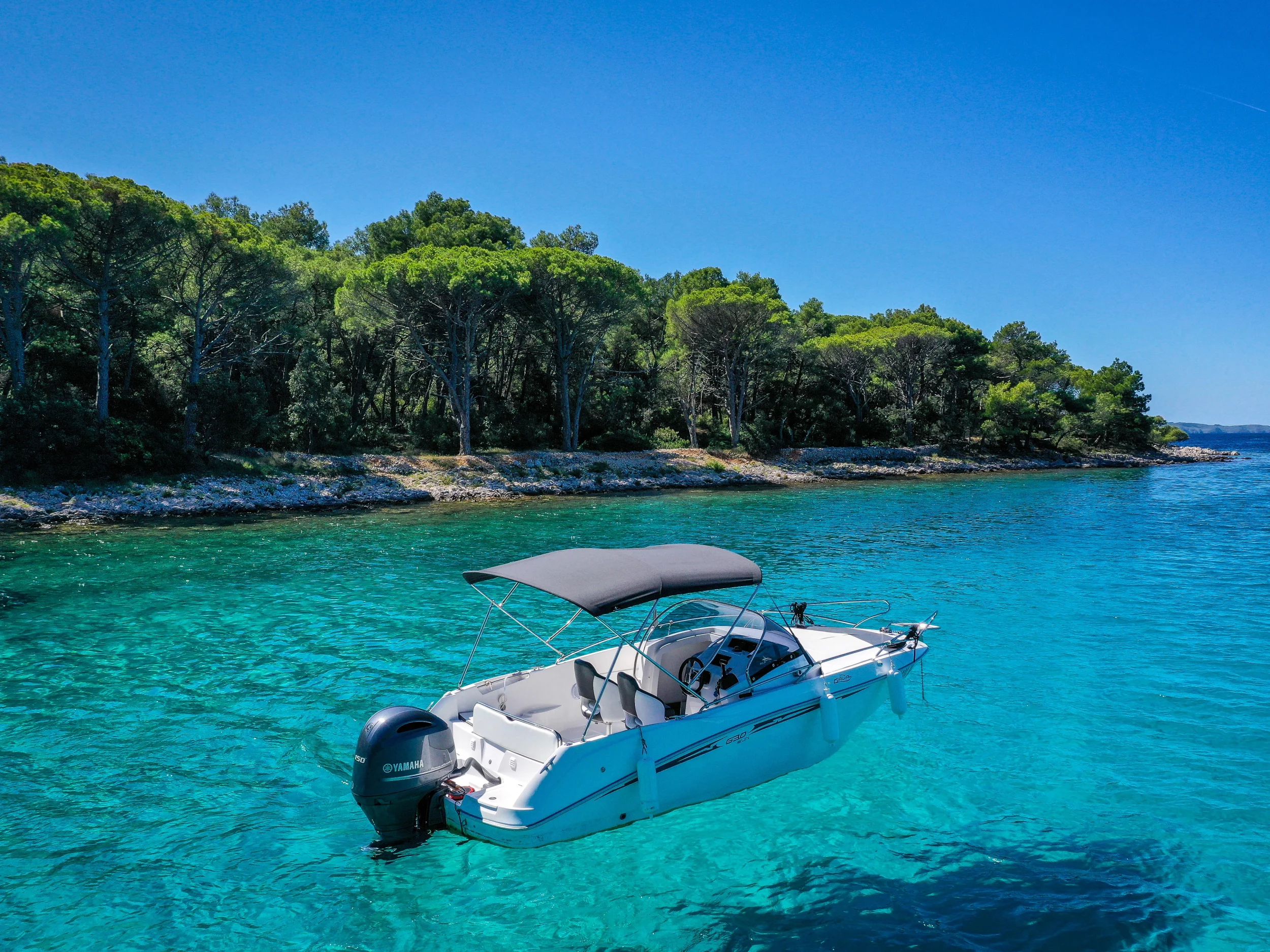 Galeon Galia 630 Sundeck (1239ML) Main image - 0