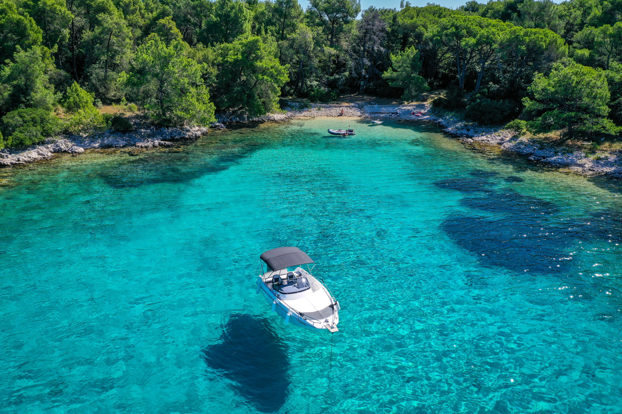 Photo #7 - Galeon Galia 630 Sundeck (1239ML) en Mali Losinj - 18562