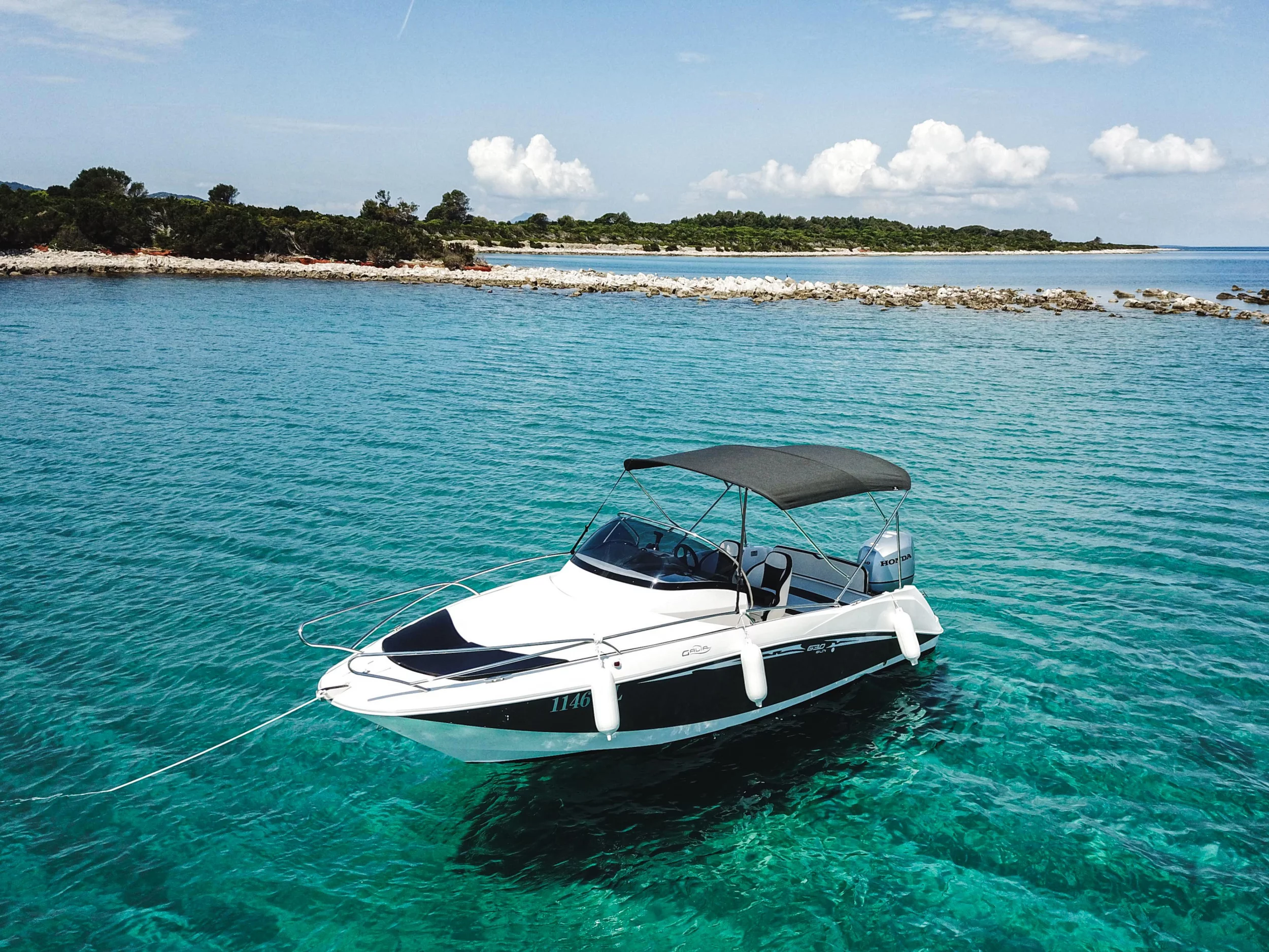 Galeon Galia 630 Sundeck (1238ML) Main image - 0