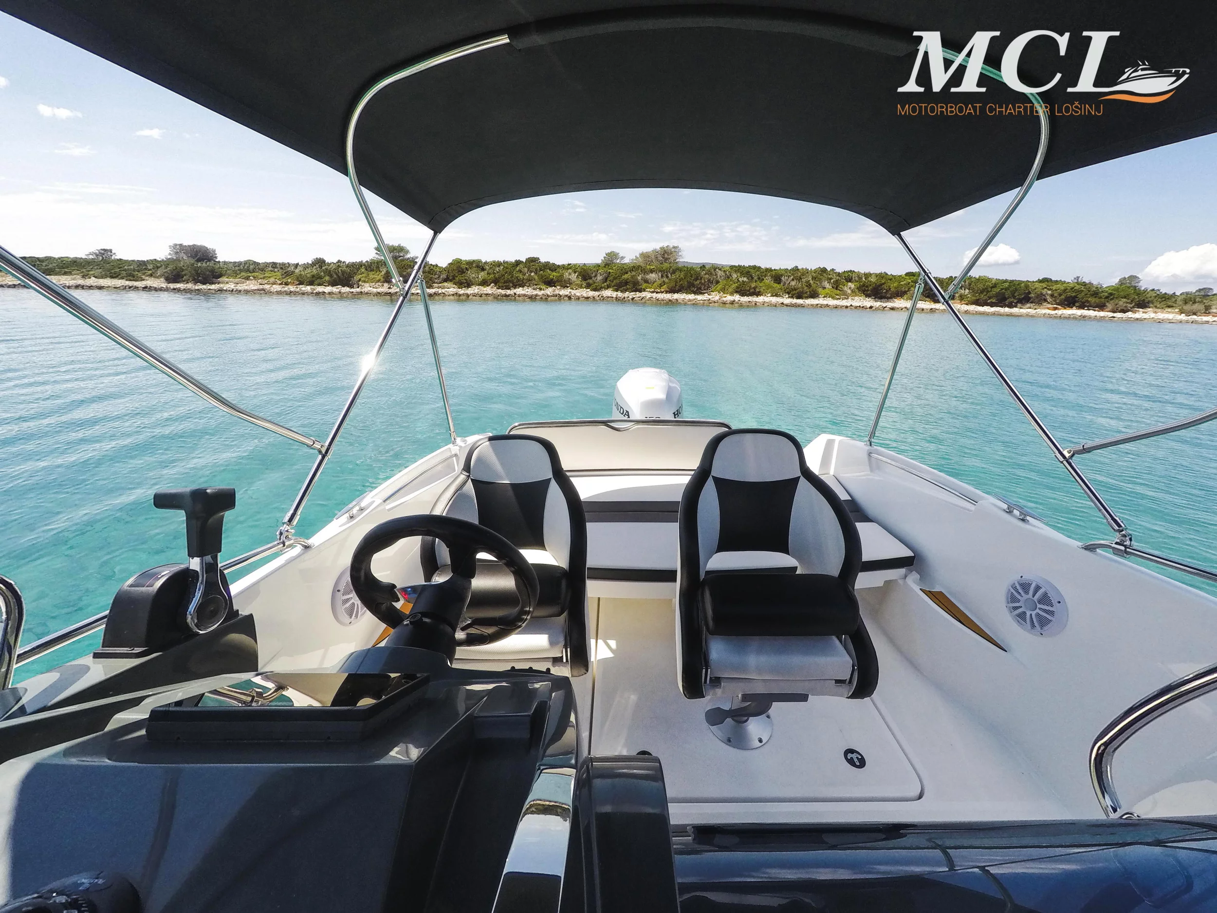 Galeon Galia 630 Sundeck (1238ML)  - 8